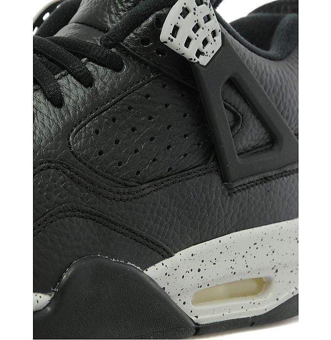 Air Jordan 4 Retro 'Oreo' - Image 3