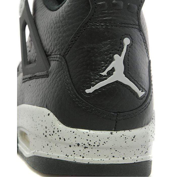 Air Jordan 4 Retro 'Oreo' - Image 4