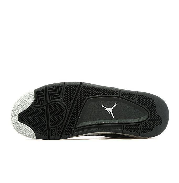 Air Jordan 4 Retro 'Oreo' - Image 5
