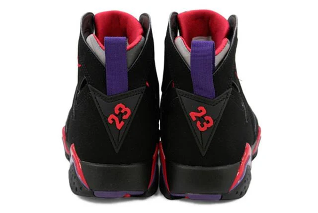Air Jordan 7 Raptors - Image 3