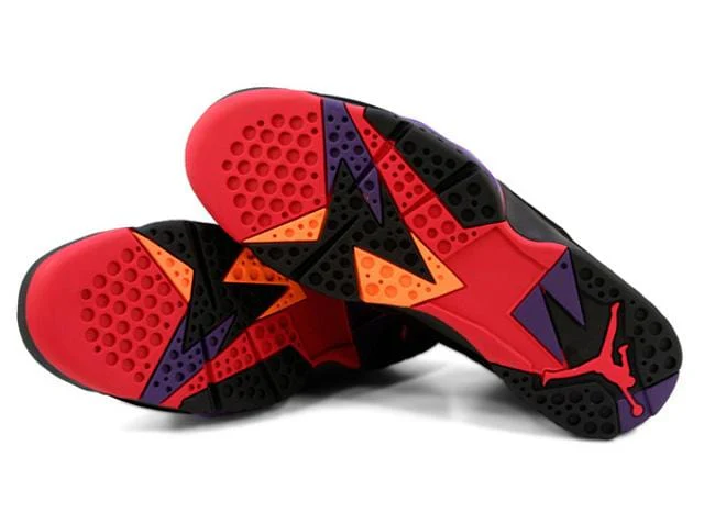 Air Jordan 7 Raptors - Image 4