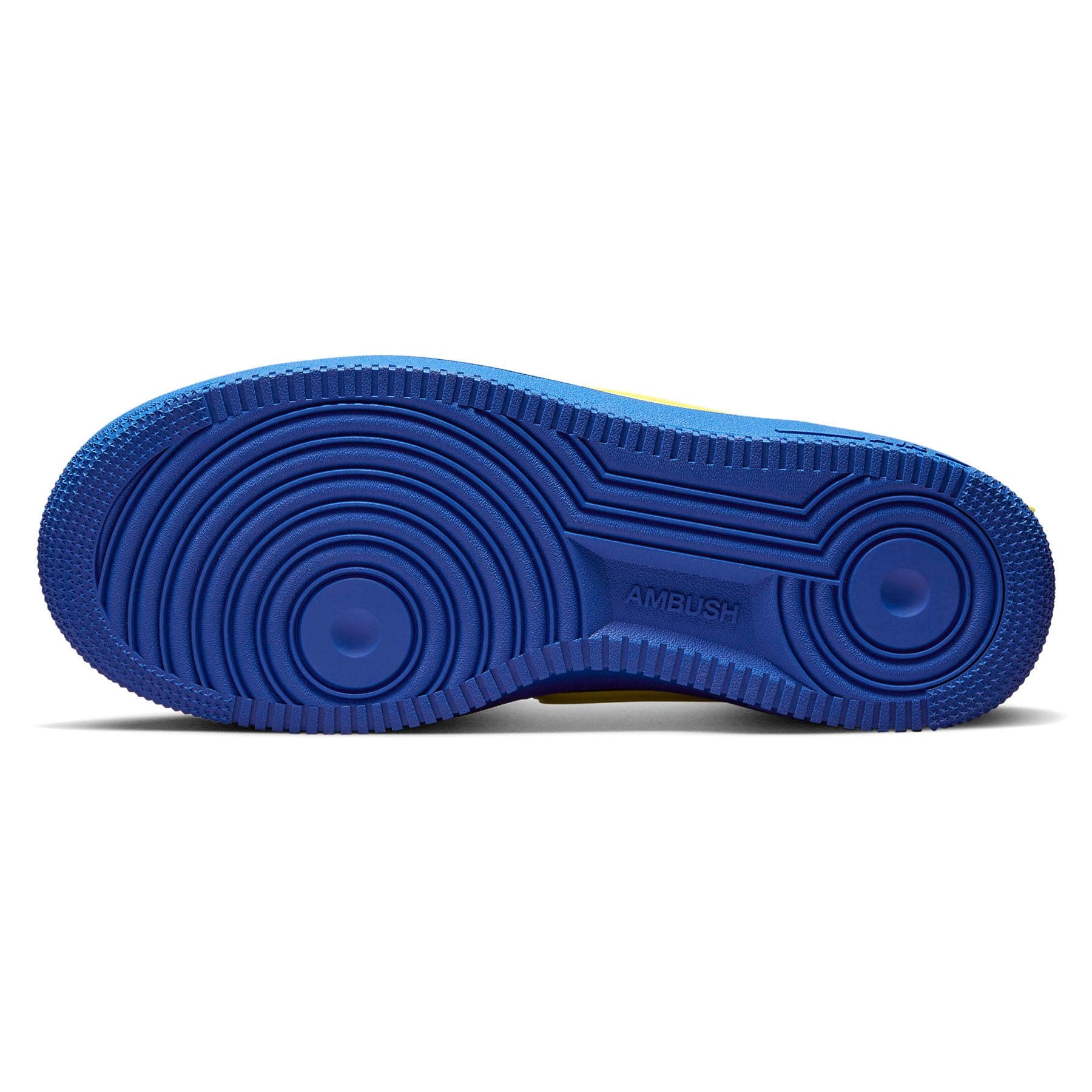 Nike Air Force 1 Low x AMBUSH 'Game Royal' - Image 5