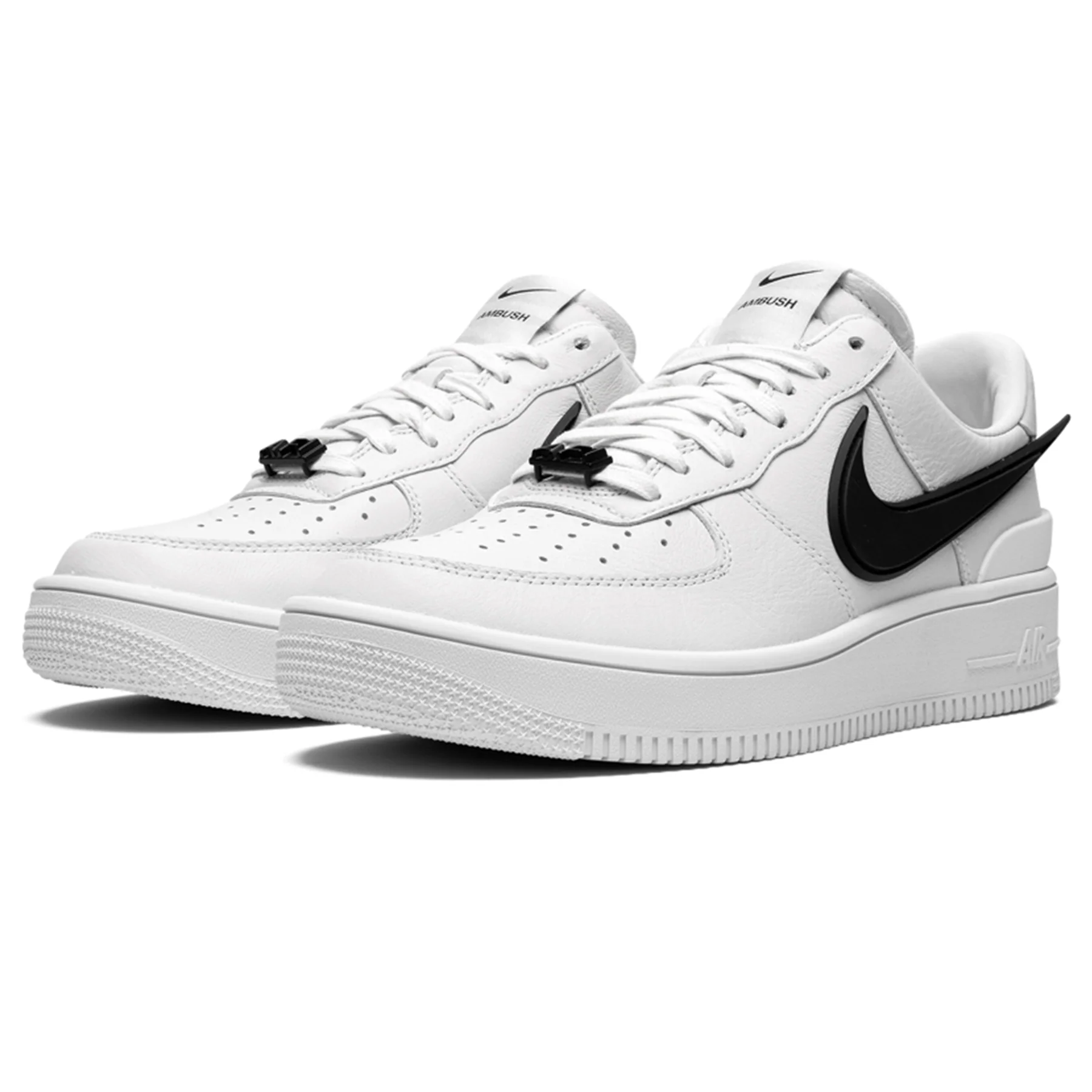 AMBUSH x Nike Air Force 1 Low 'Phantom' - Image 2