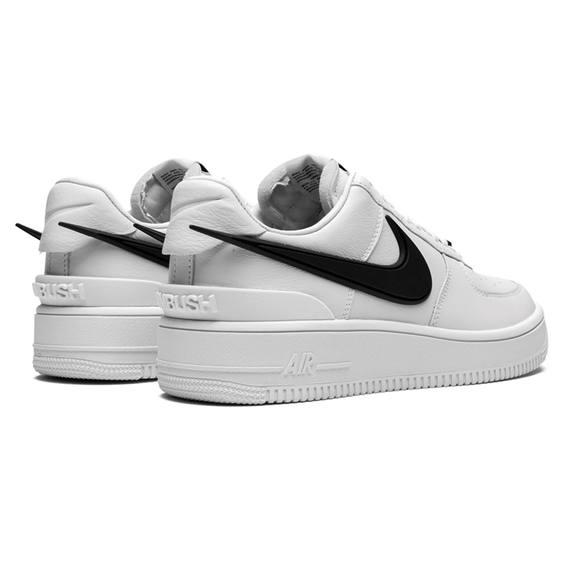 AMBUSH x Nike Air Force 1 Low 'Phantom' - Image 3