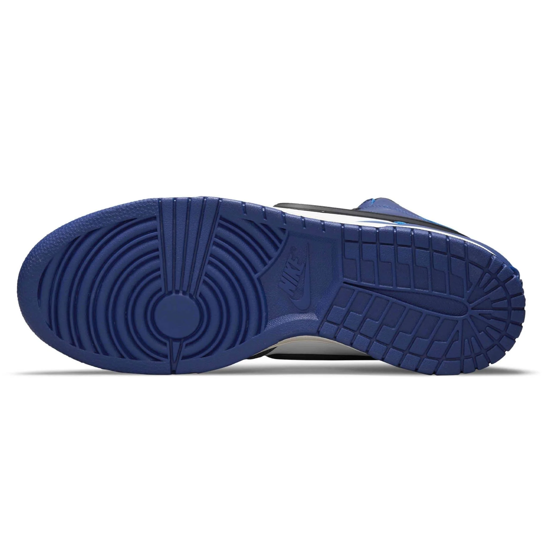 AMBUSH x Nike Dunk High 'Deep Royal' - Image 5