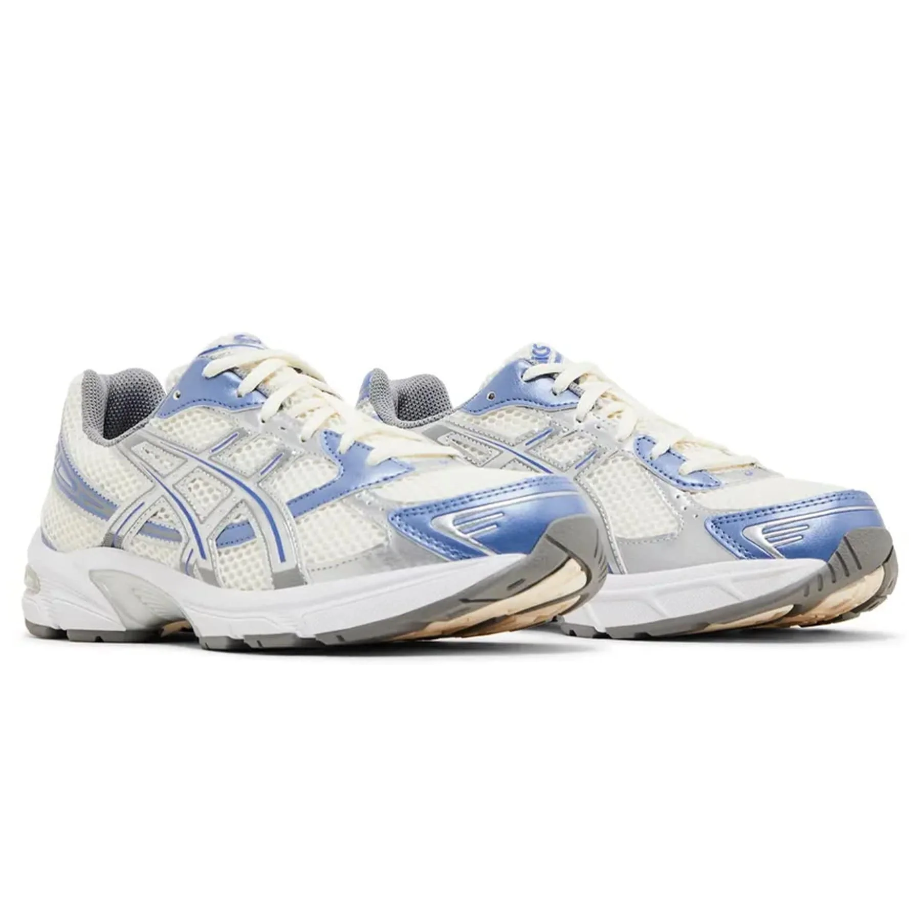 ASICS Gel 1130 'Cream Blueberry' - Image 3