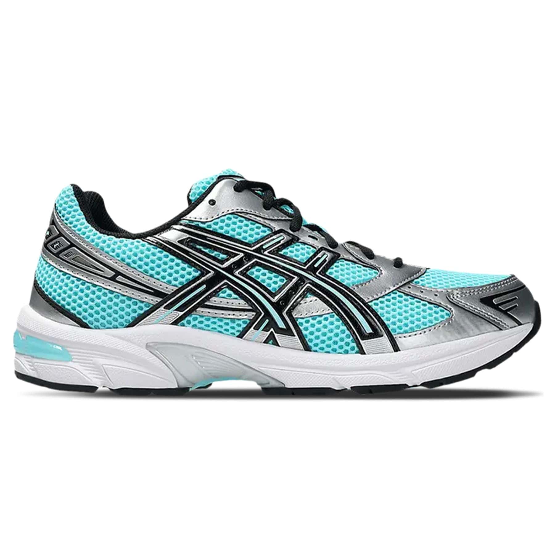 ASICS Gel 1130 'Larimar Blue Pure Silver' - Image 2