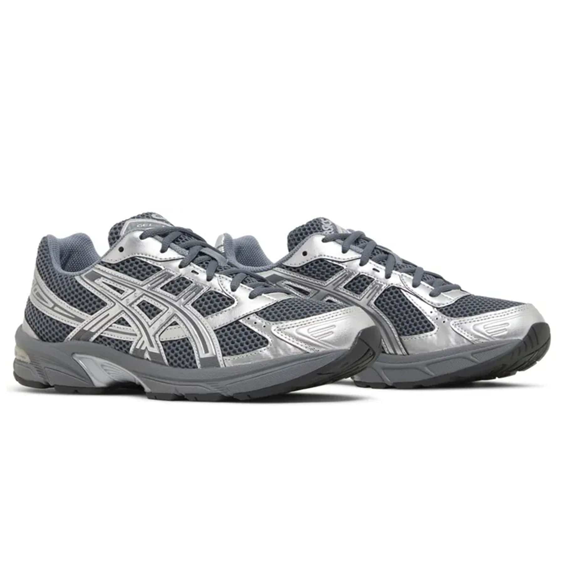Asics Gel 1130 'Steel Grey Pure Silver' - Image 3