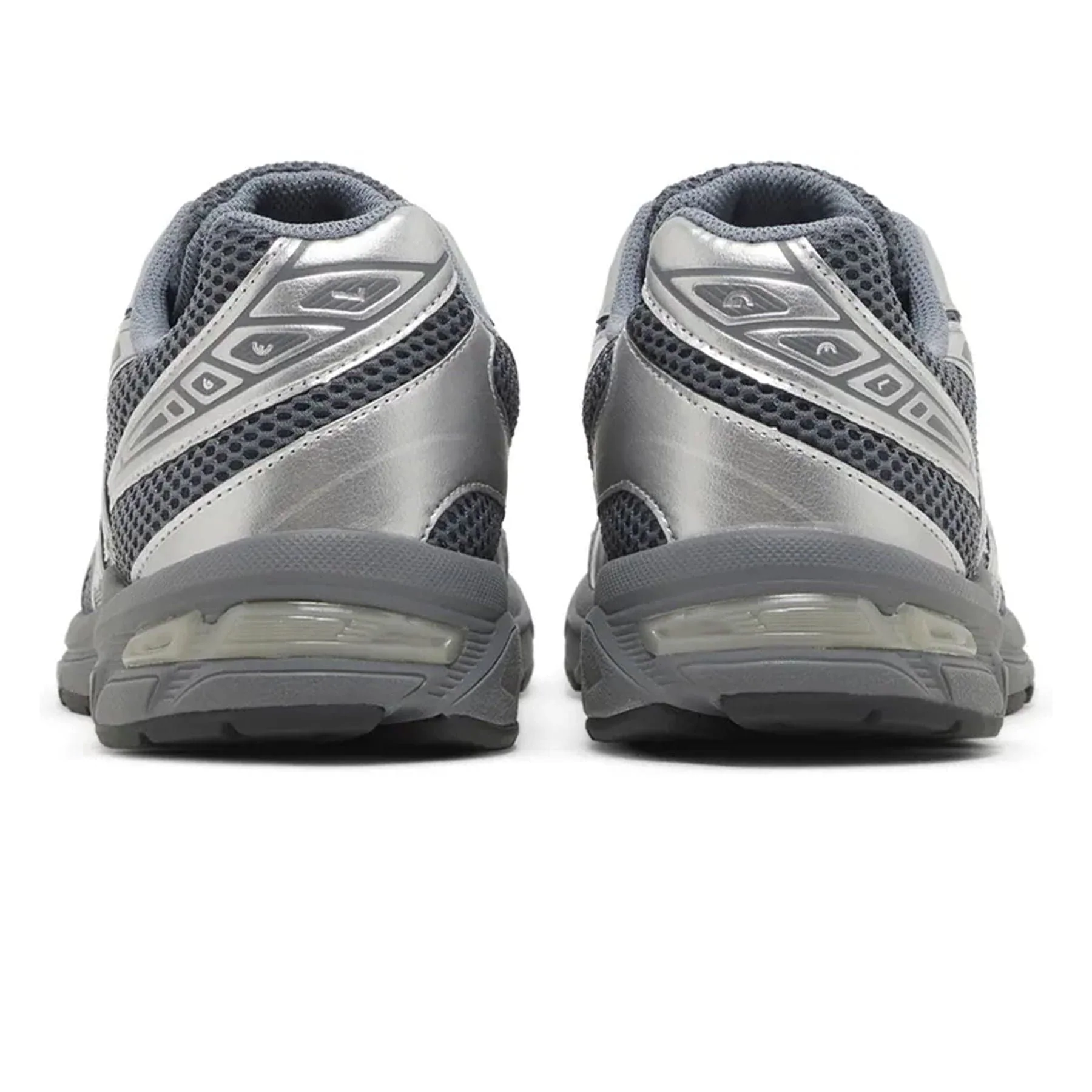 Asics Gel 1130 'Steel Grey Pure Silver' - Image 4