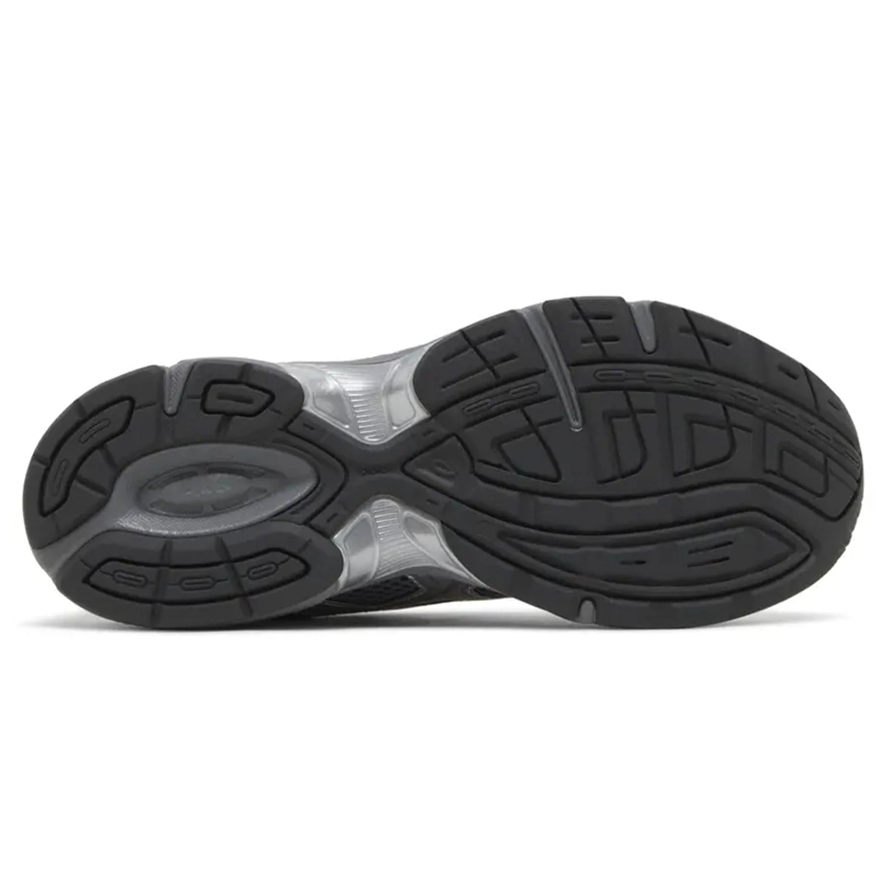 Asics Gel 1130 'Steel Grey Pure Silver' - Image 5