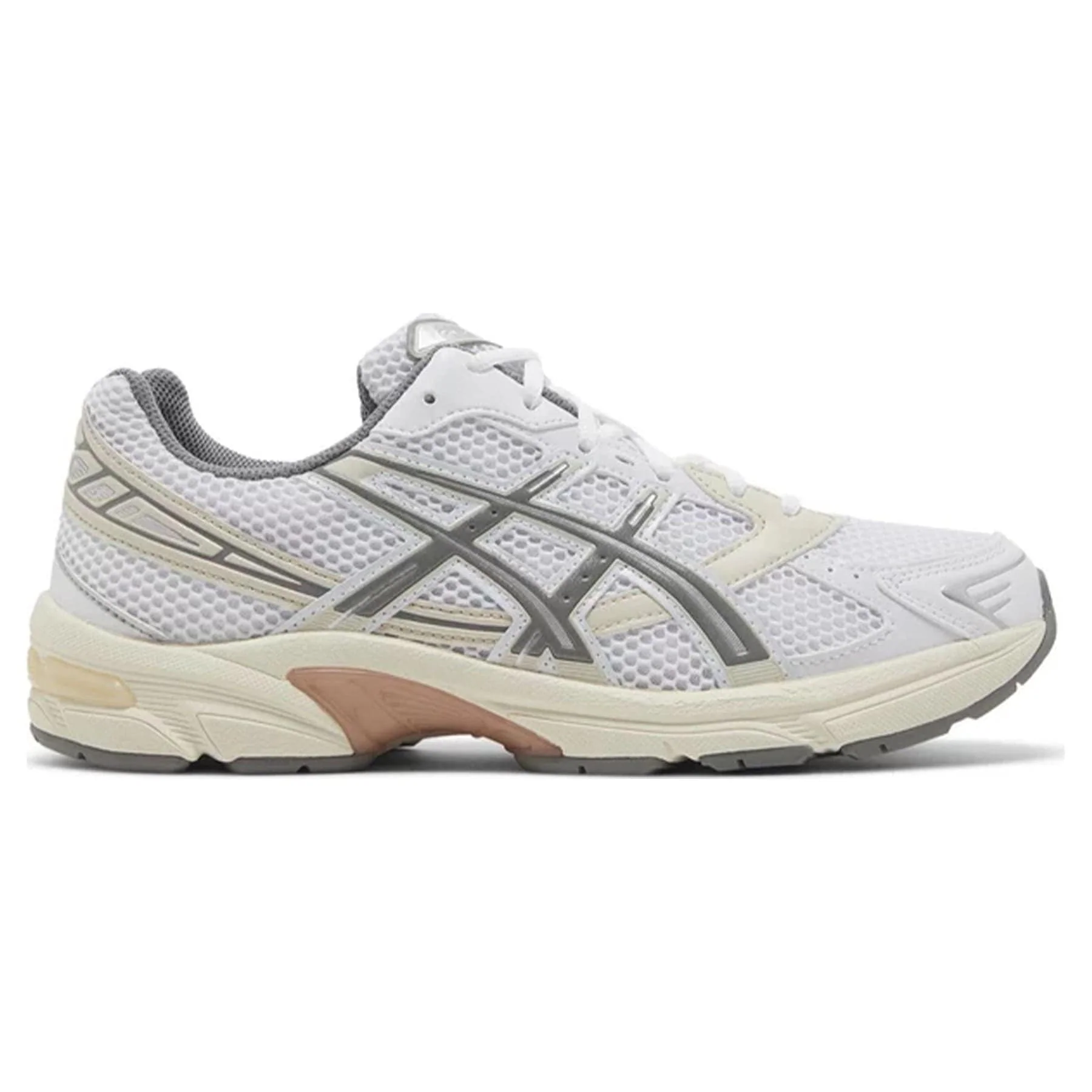 ASICS Gel 1130 'White Clay Grey' - Image 3