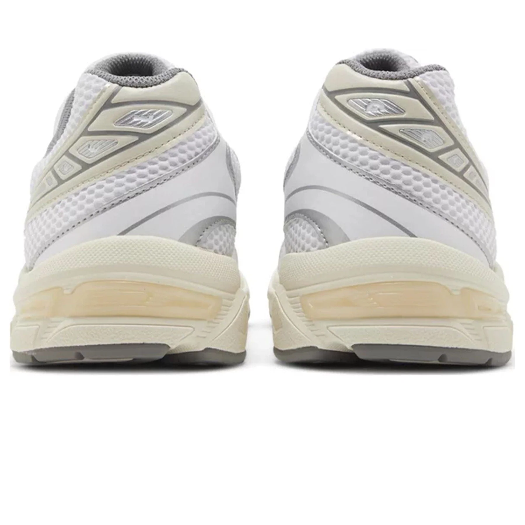 ASICS Gel 1130 'White Clay Grey' - Image 4