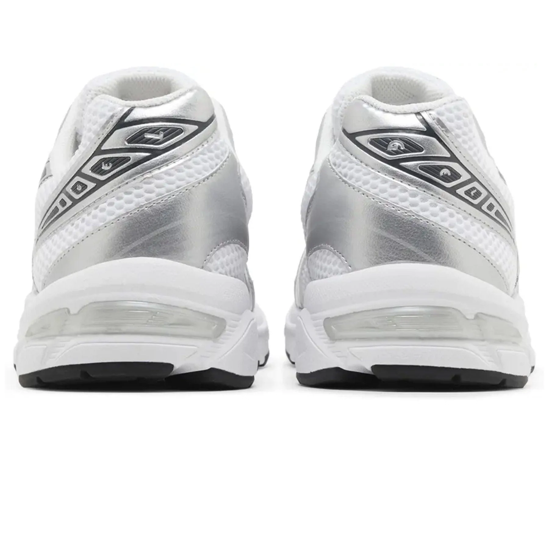 ASICS Gel 1130 'White Pure Silver Black' - Image 4