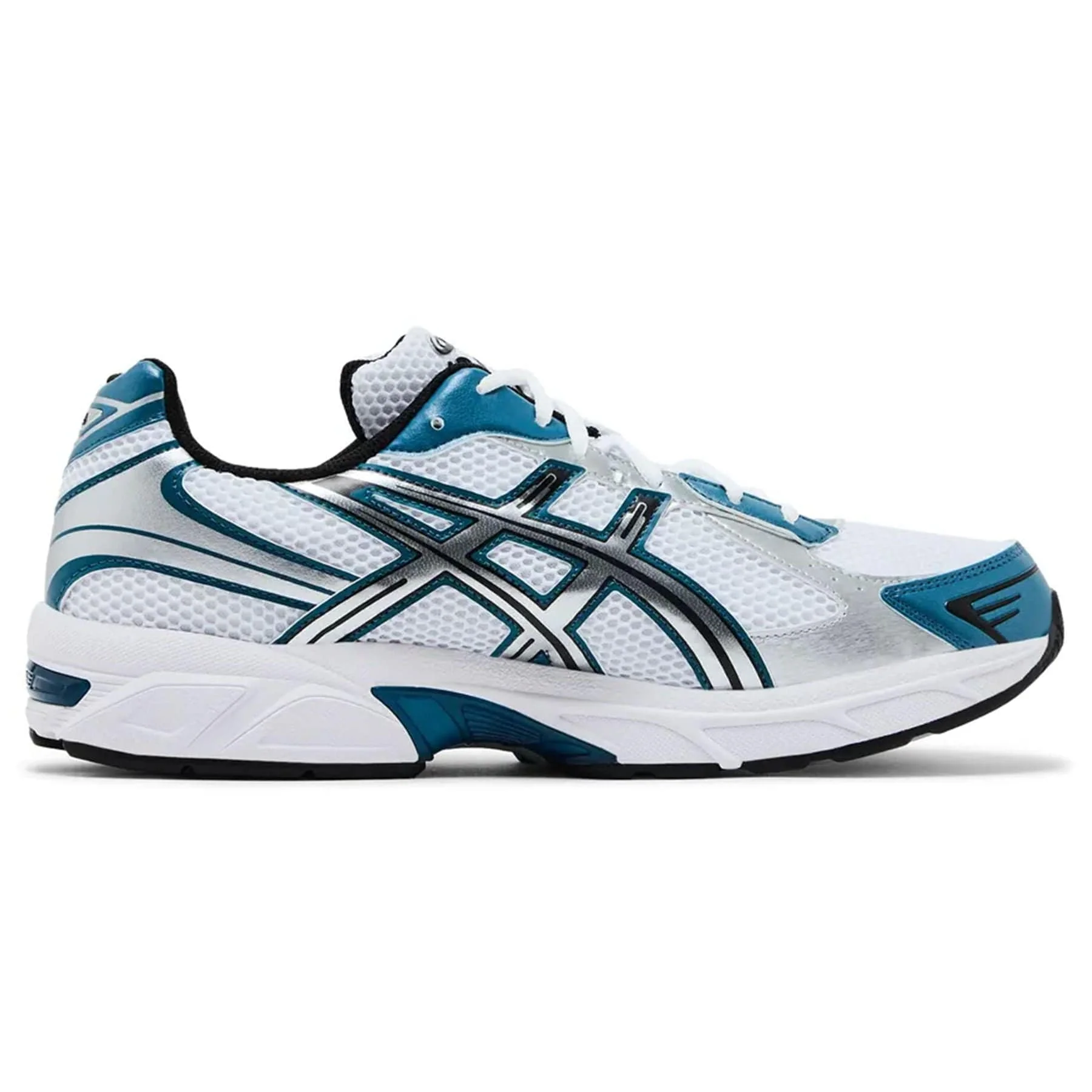 ASICS Gel 1130 'White Restful Teal' - Image 2