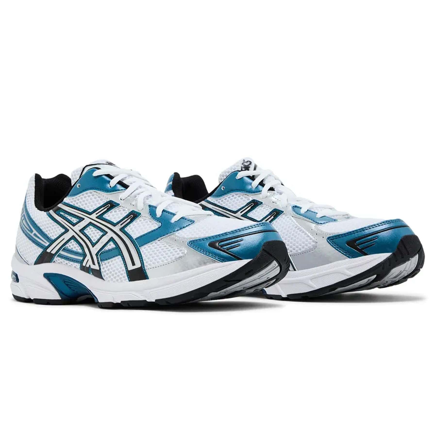 ASICS Gel 1130 'White Restful Teal' - Image 3