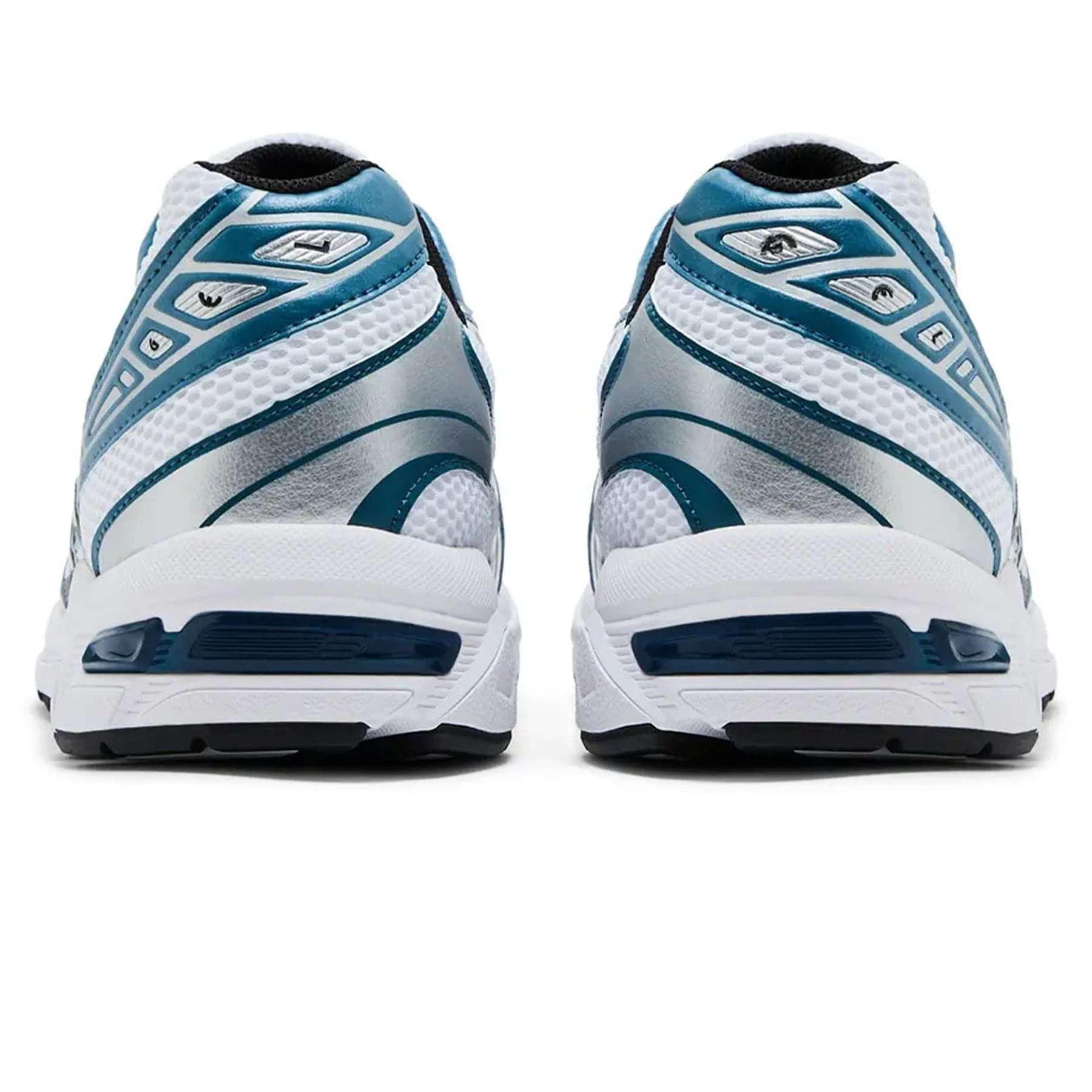 ASICS Gel 1130 'White Restful Teal' - Image 5