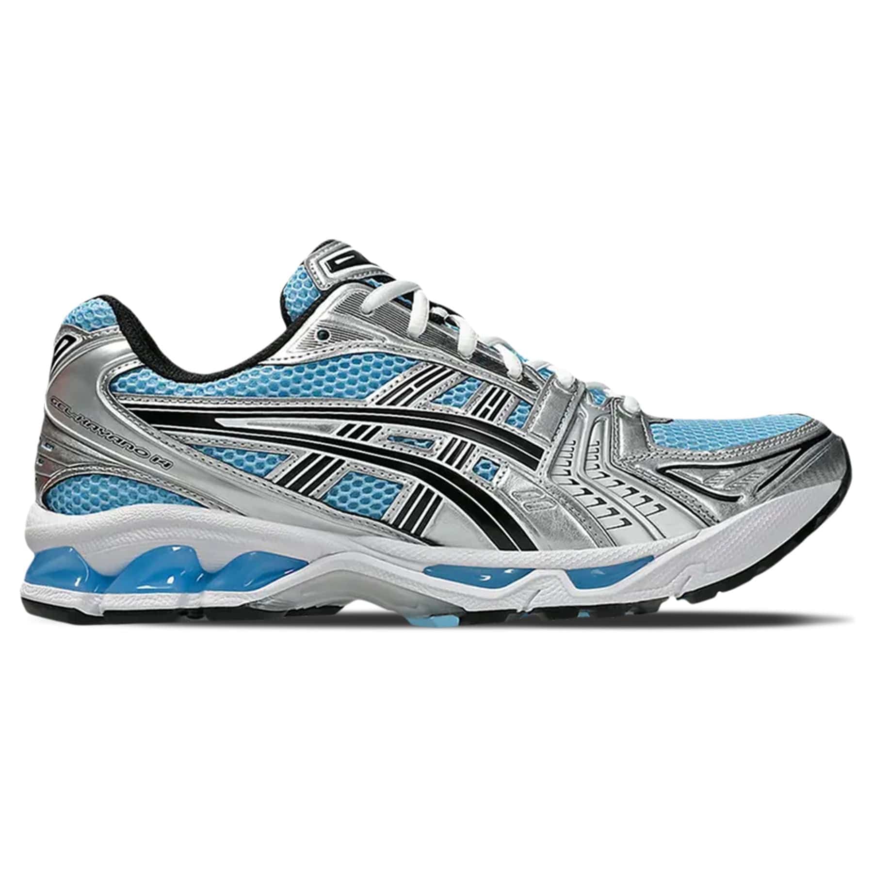 ASICS Gel Kayano 14 'Arctic Sky Pure Silver' - Image 2
