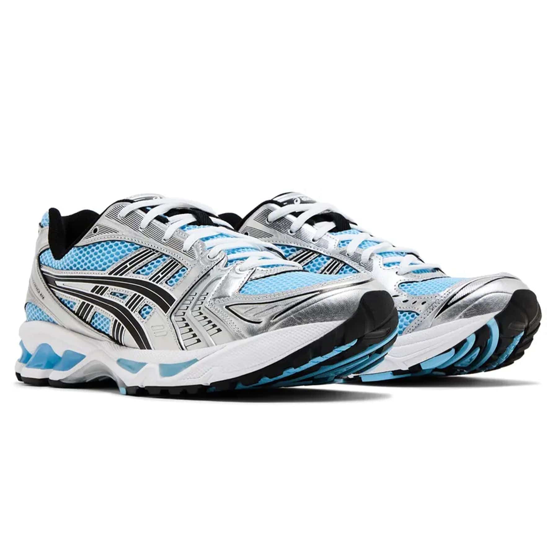 ASICS Gel Kayano 14 'Arctic Sky Pure Silver' - Image 3