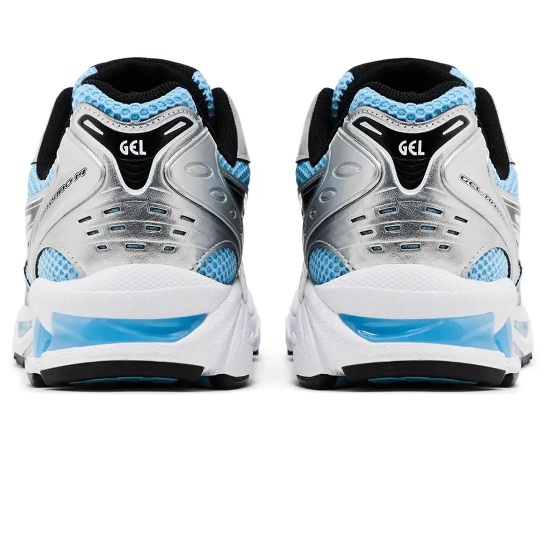 ASICS Gel Kayano 14 'Arctic Sky Pure Silver' - Image 4