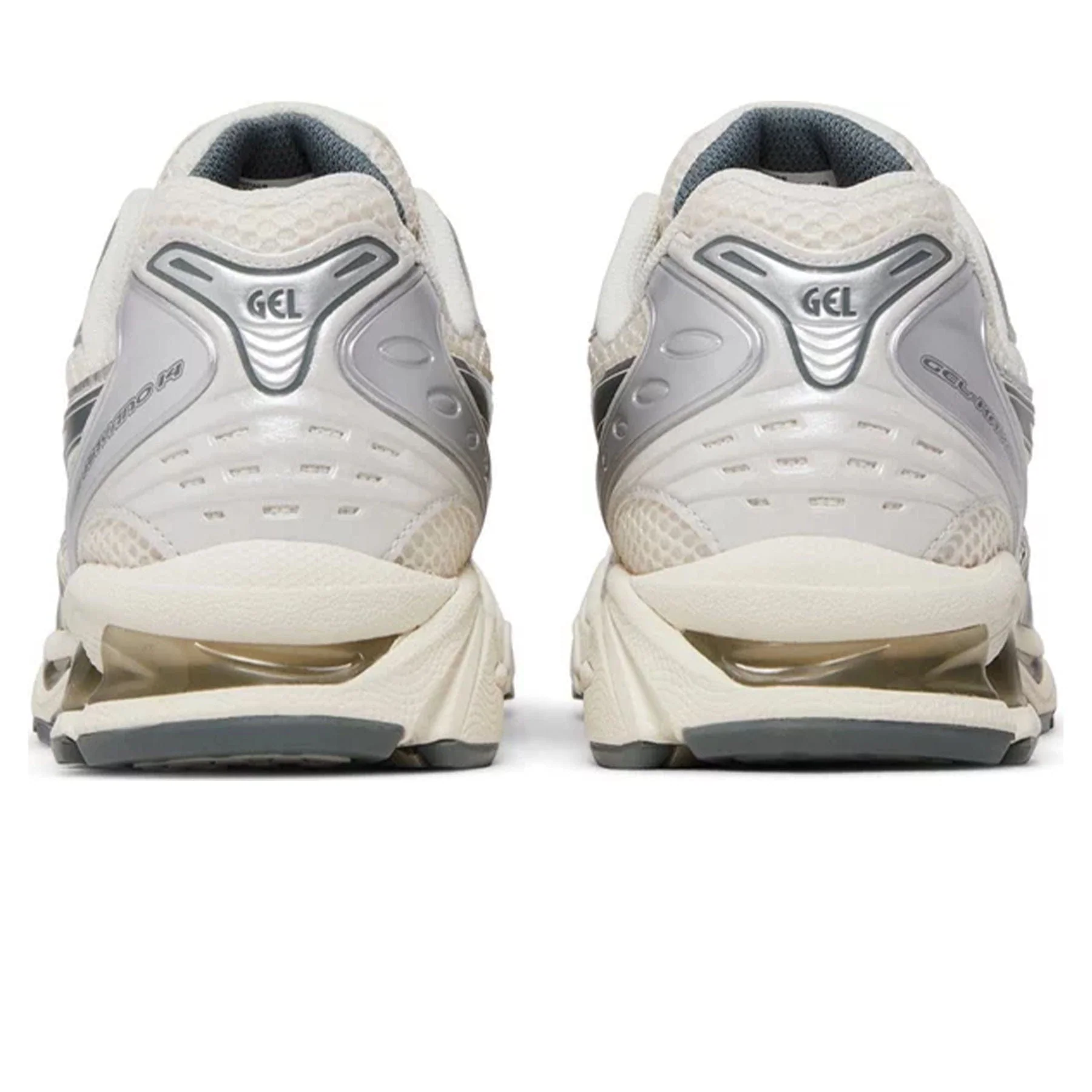 Asics Gel Kayano 14 'Birch Dark Pewter' - Image 4