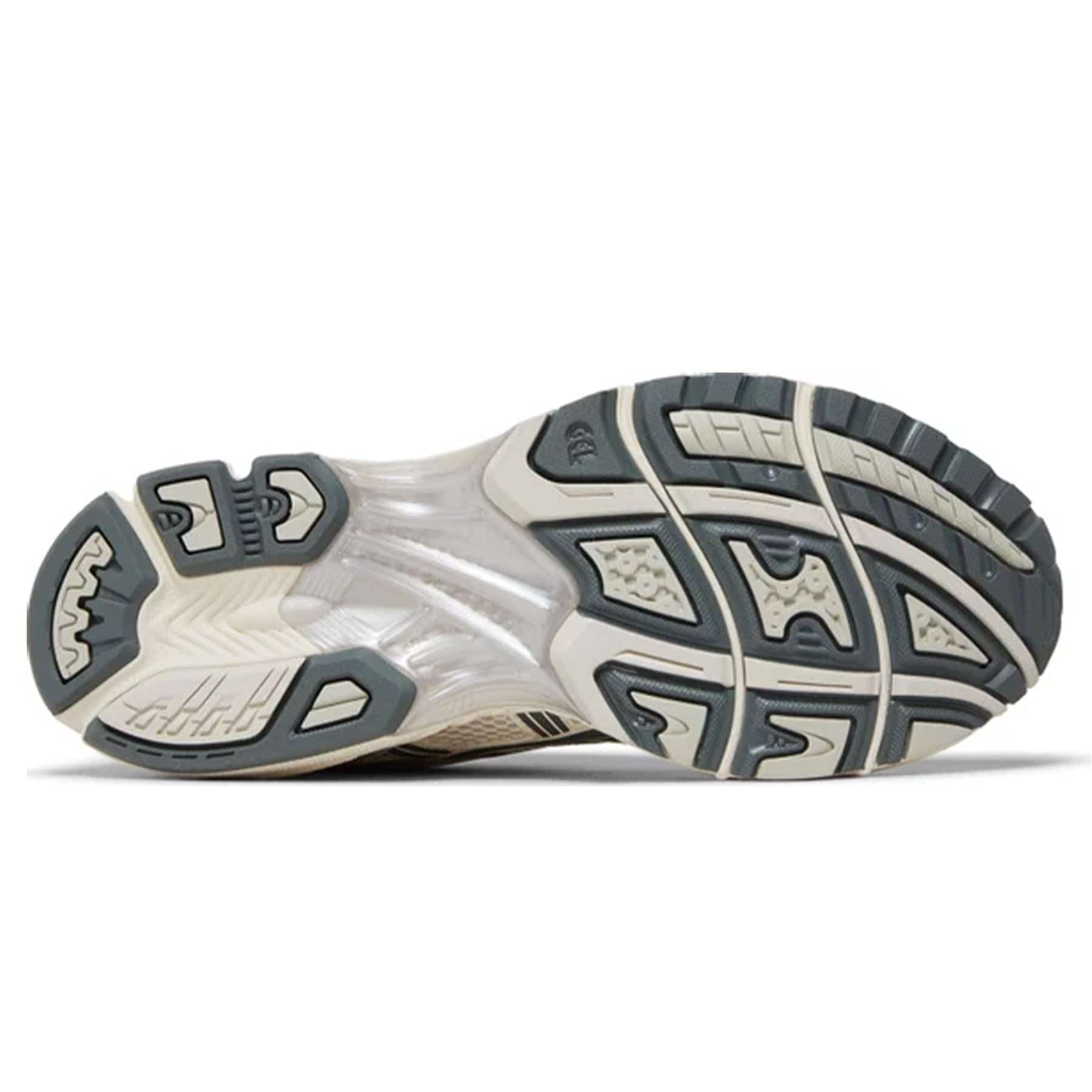 Asics Gel Kayano 14 'Birch Dark Pewter' - Image 5