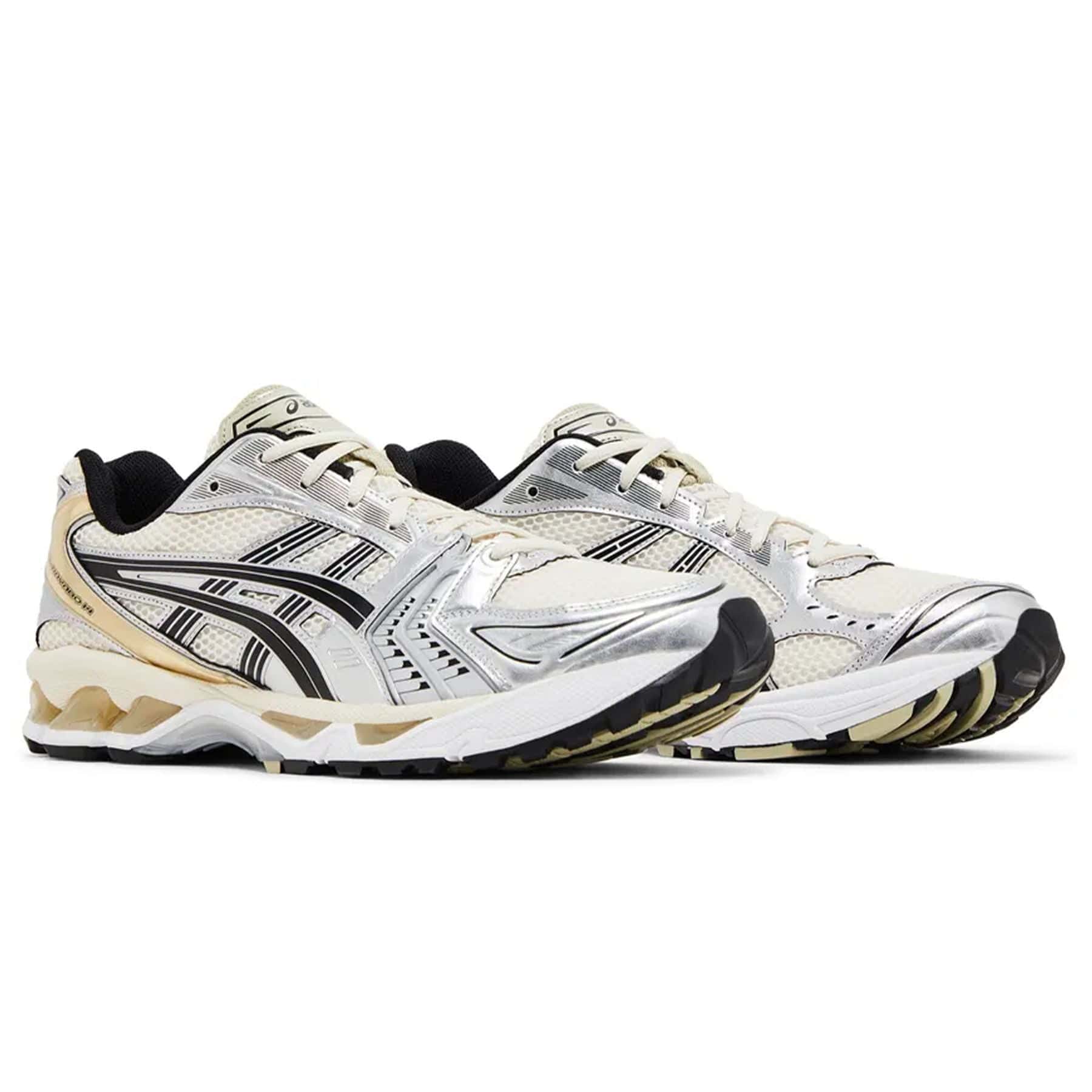 ASICS Gel Kayano 14 'Birch Pure Silver' - Image 3