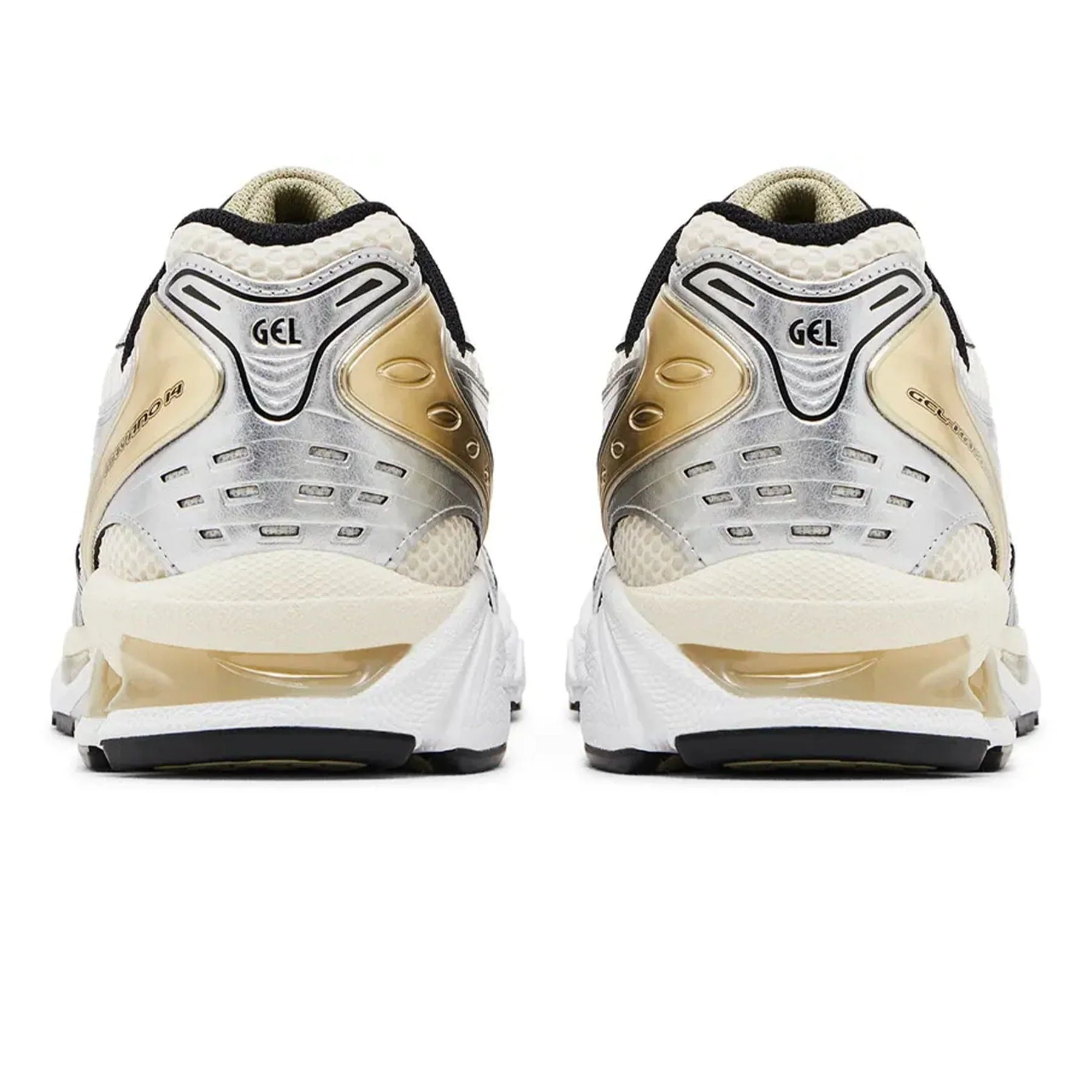 ASICS Gel Kayano 14 'Birch Pure Silver' - Image 4