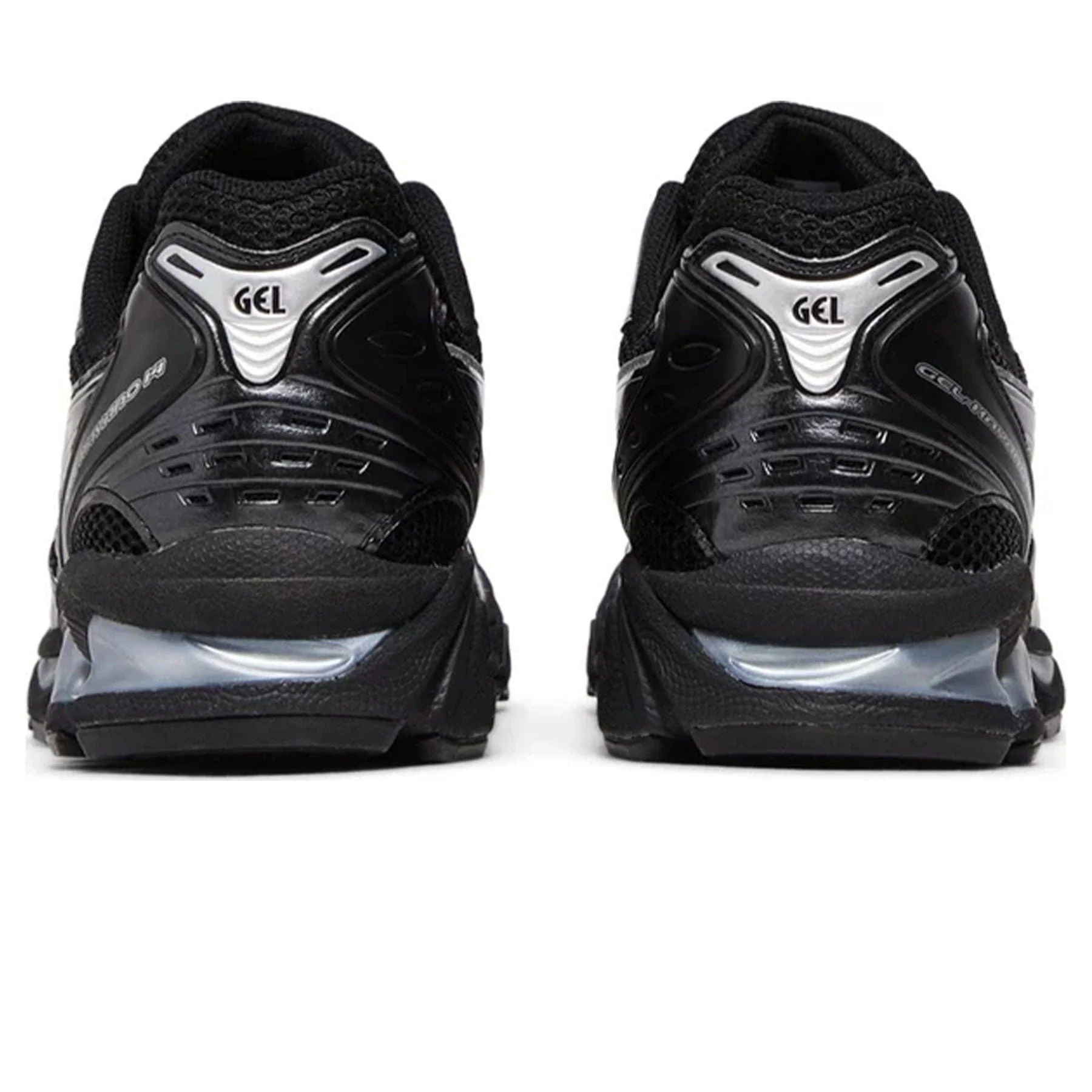 ASICS Gel Kayano 14 'Black Pure Silver' - Image 4