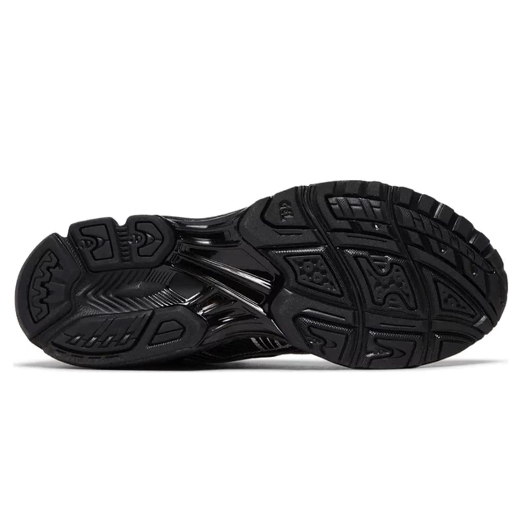 ASICS Gel Kayano 14 'Black Pure Silver' - Image 5