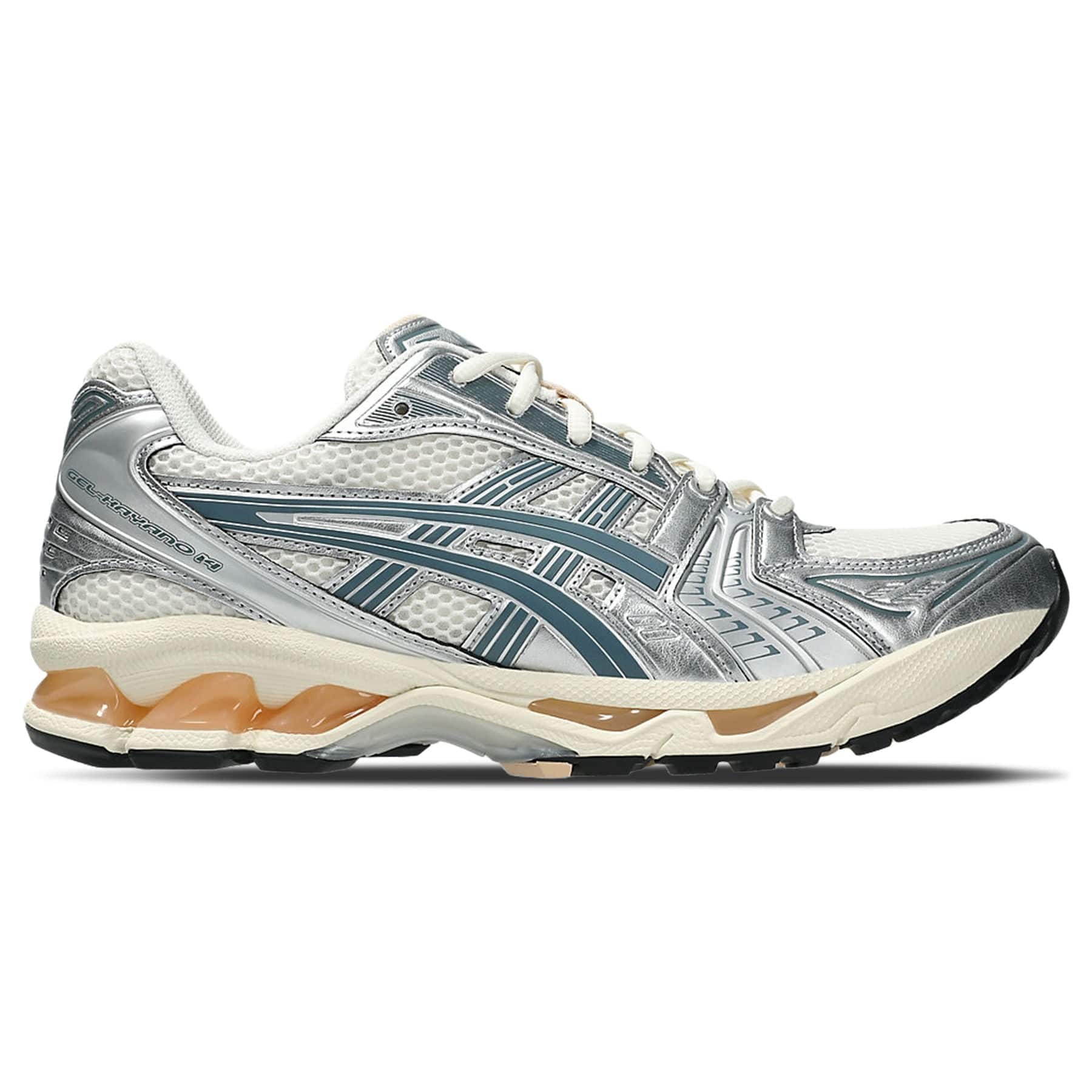 ASICS Gel Kayano 14 'Cream Ironclad' - Image 2