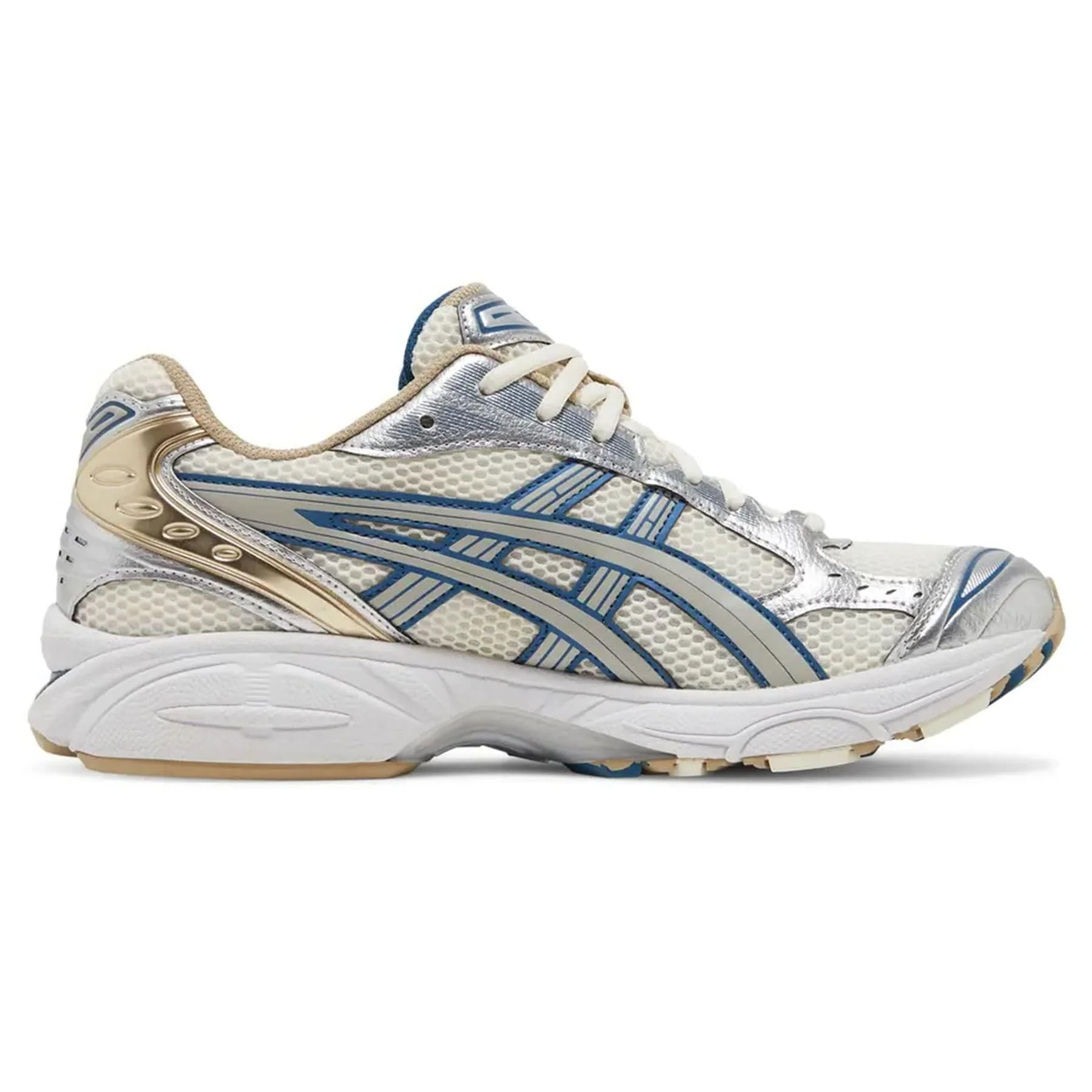 Asics Gel Kayano 14 'Cream Pure Silver' - Image 2