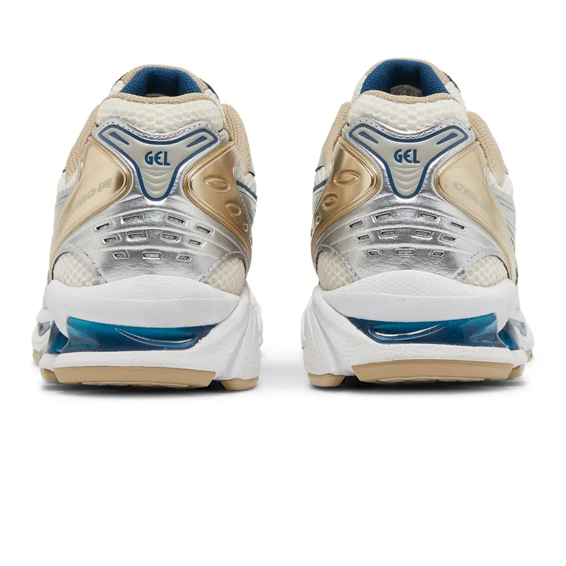Asics Gel Kayano 14 'Cream Pure Silver' - Image 4