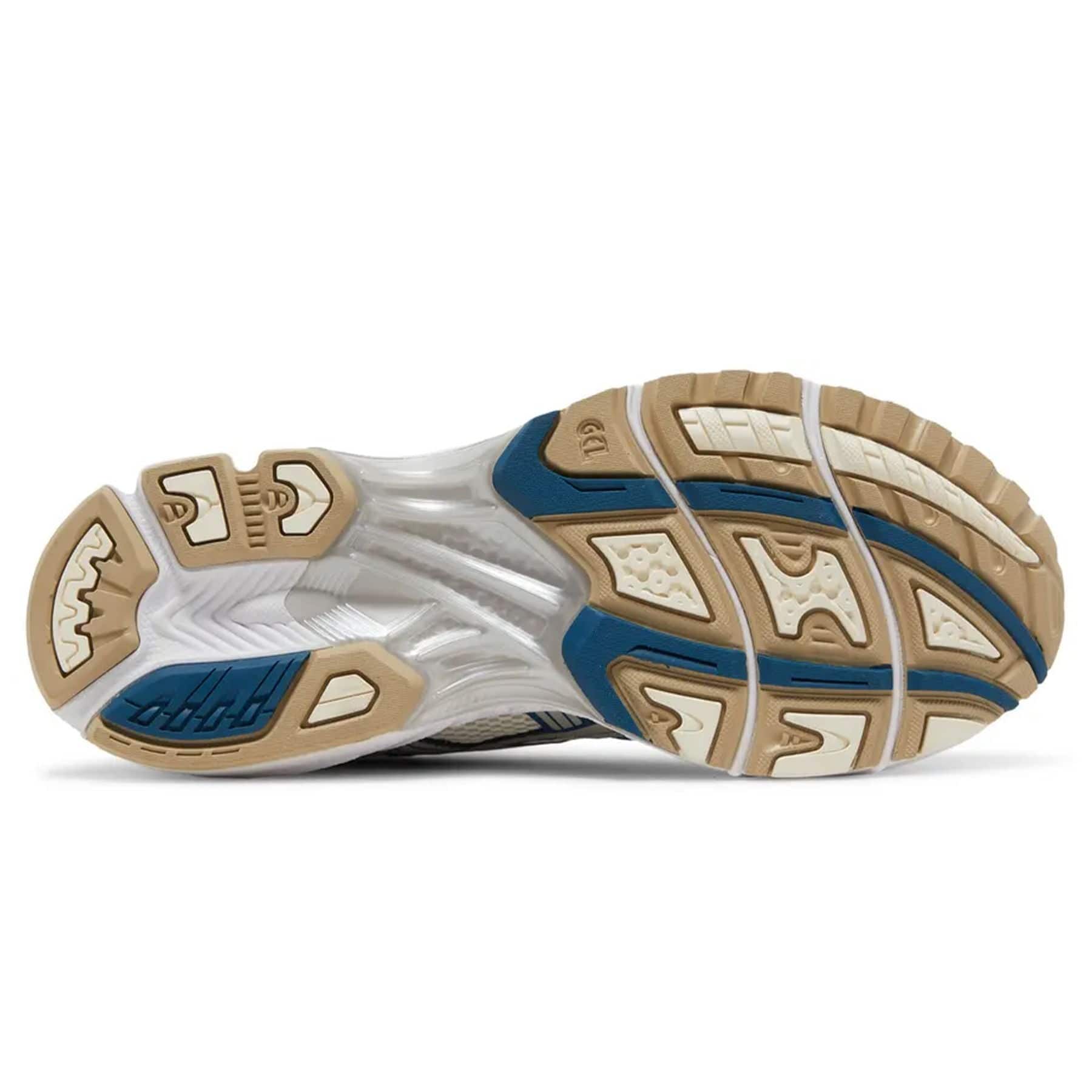 Asics Gel Kayano 14 'Cream Pure Silver' - Image 5