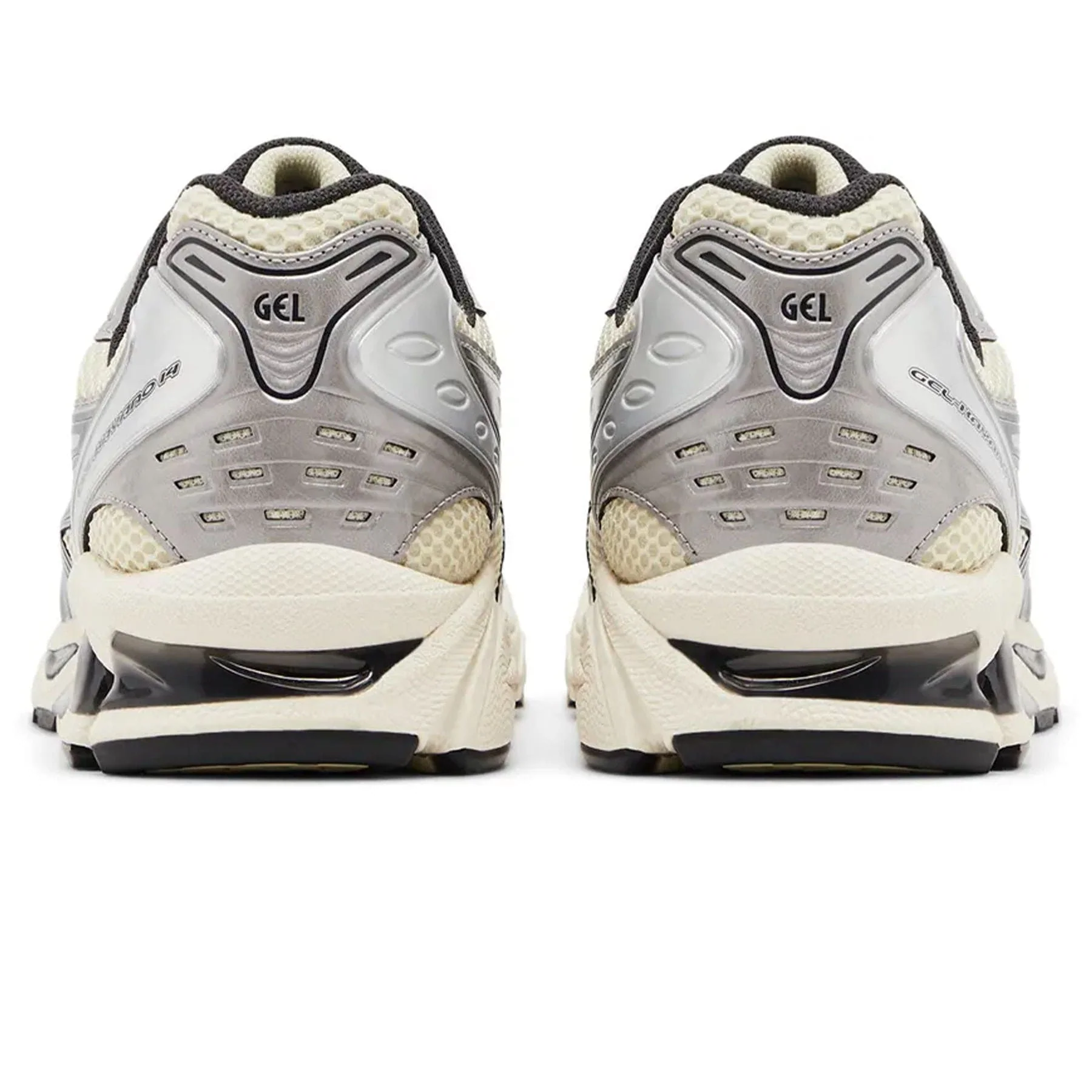 ASICS Gel Kayano 14 'Oyster White Steeple Grey' - Image 4