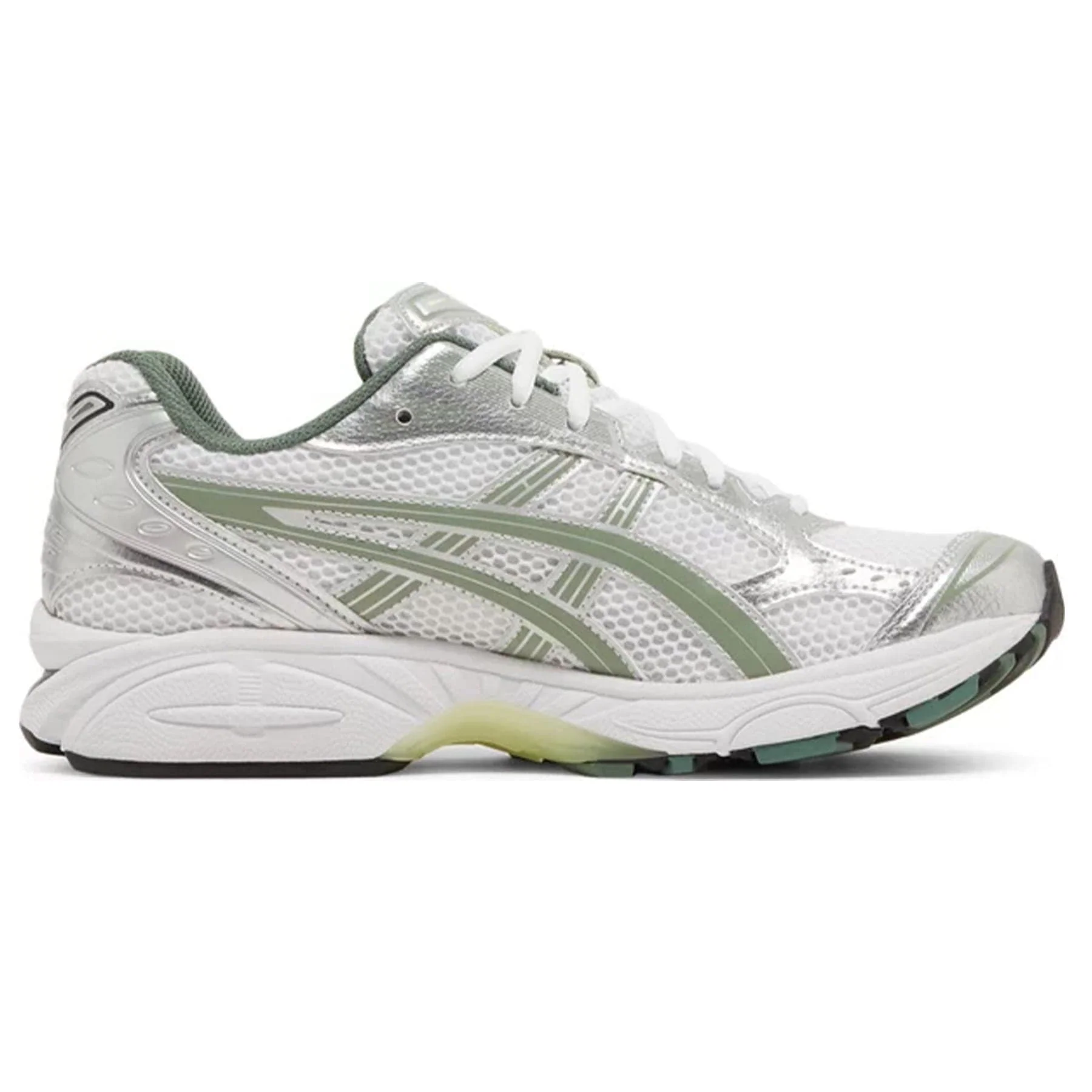 ASICS Gel Kayano 14 'Pure Silver Slate Grey' - Image 3