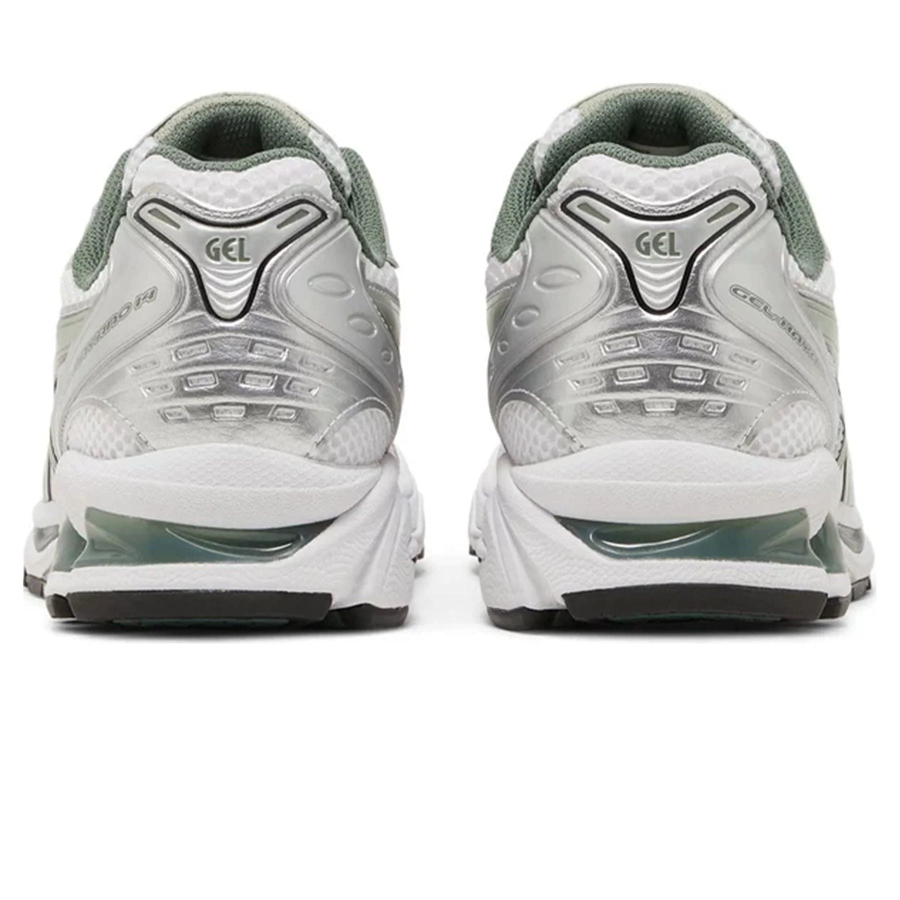 ASICS Gel Kayano 14 'Pure Silver Slate Grey' - Image 5