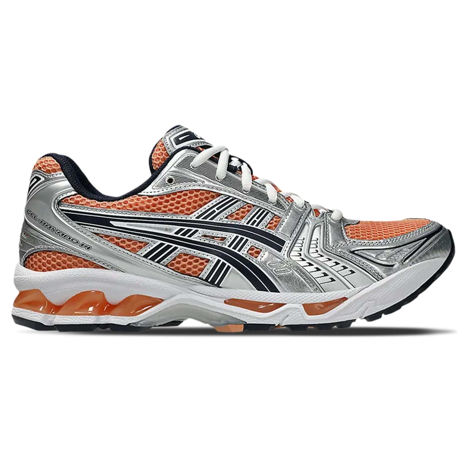 ASICS Gel Kayano 14 'Sepia Pure Silver' - Image 2