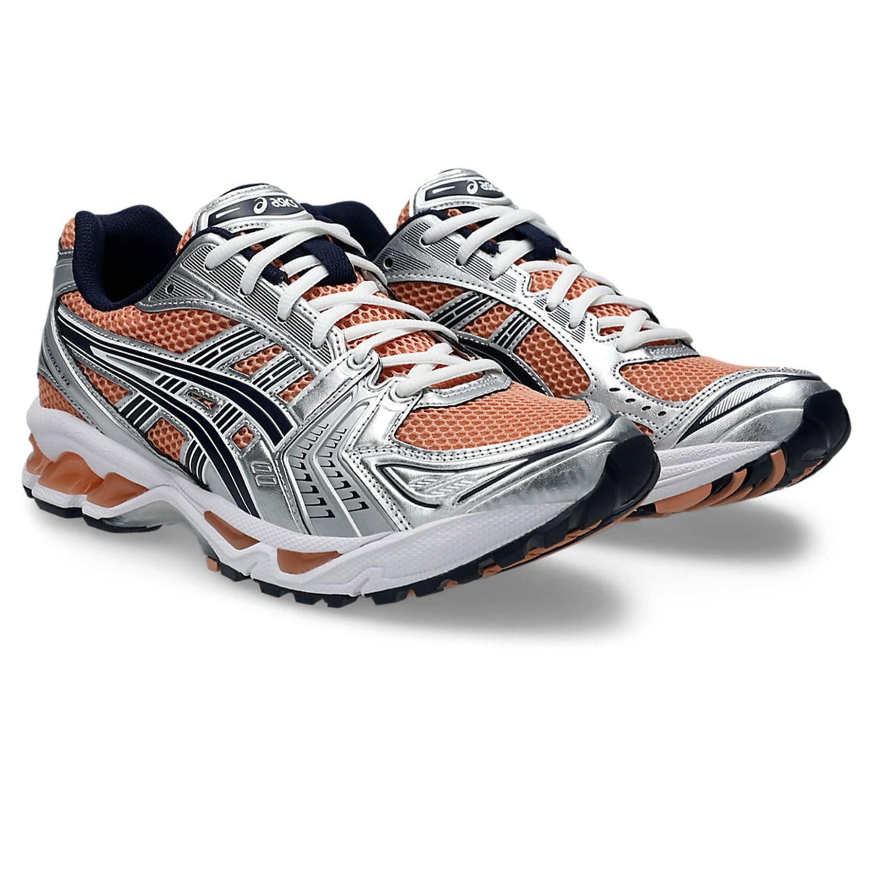 ASICS Gel Kayano 14 'Sepia Pure Silver' - Image 3