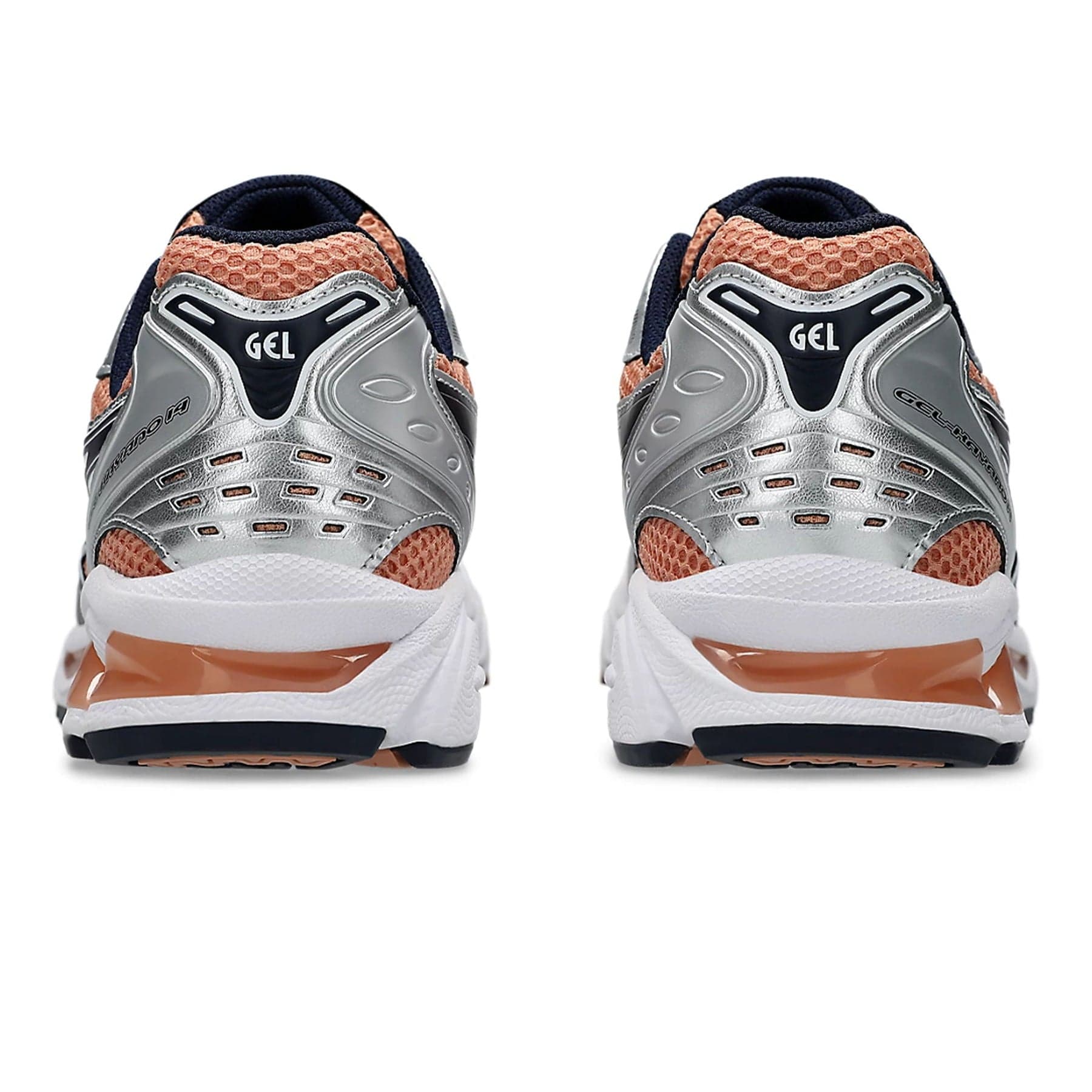 ASICS Gel Kayano 14 'Sepia Pure Silver' - Image 4