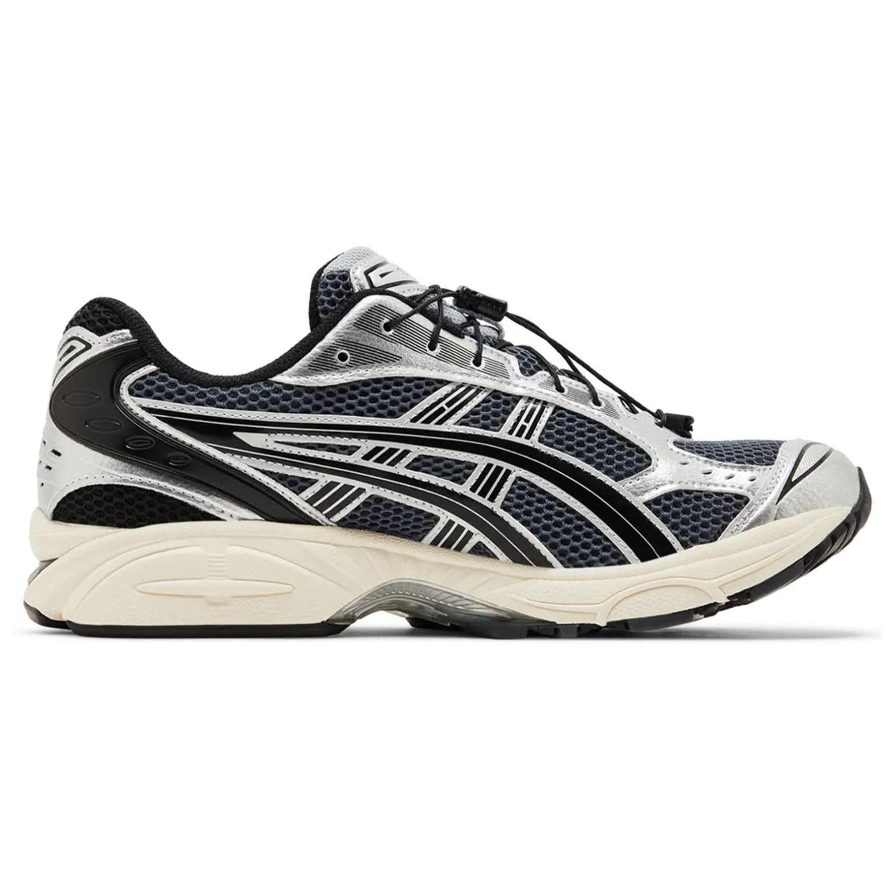 ASICS Gel Kayano 14 'Unlimited Pack - Carrier Grey Black' - Image 2