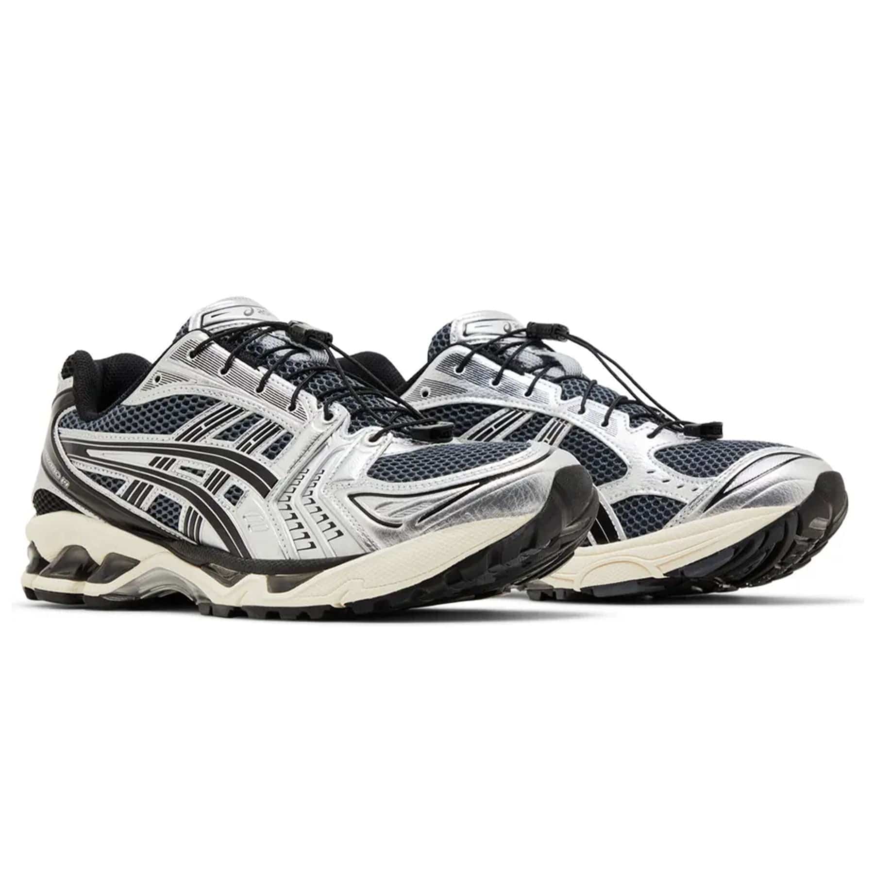 ASICS Gel Kayano 14 'Unlimited Pack - Carrier Grey Black' - Image 3