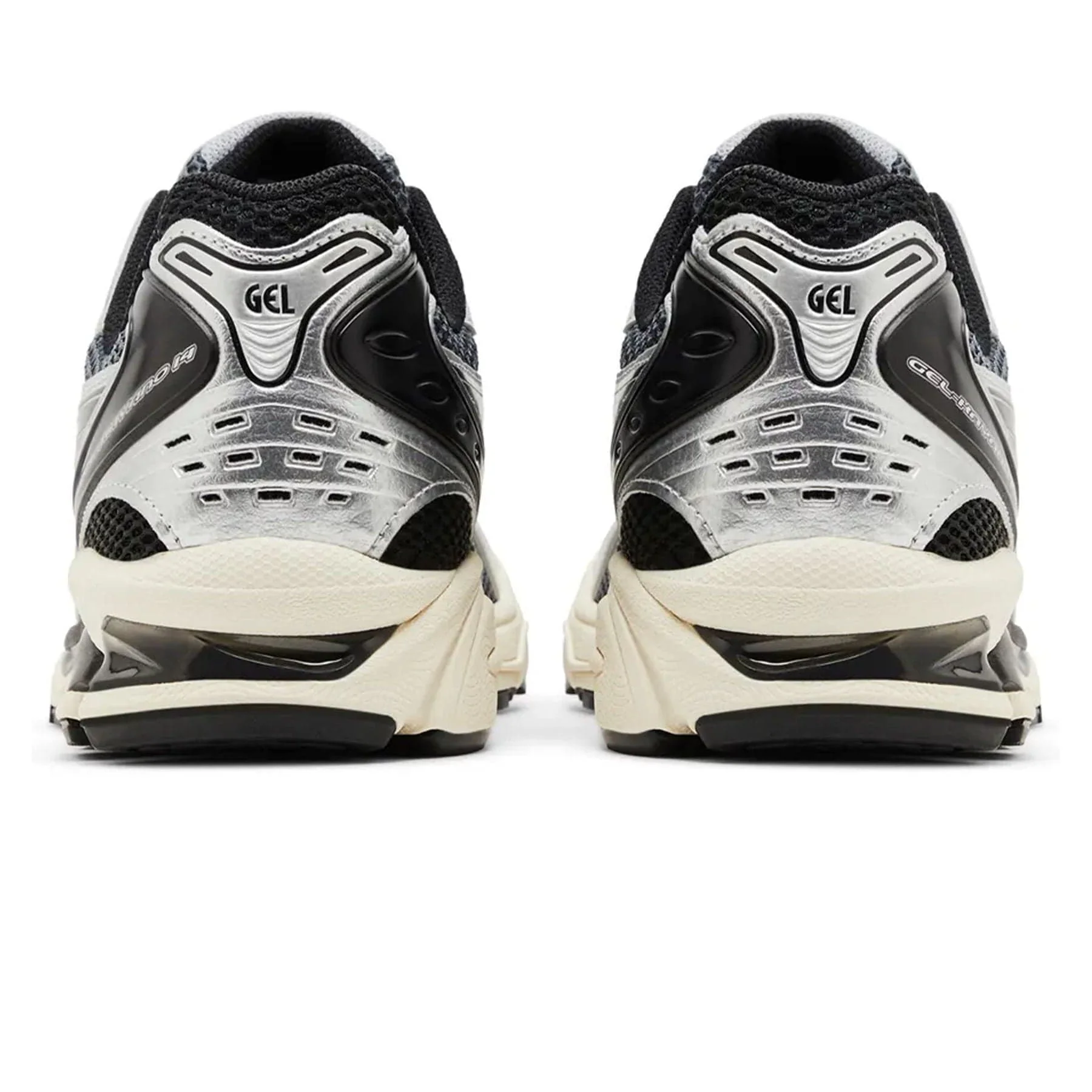 ASICS Gel Kayano 14 'Unlimited Pack - Carrier Grey Black' - Image 4