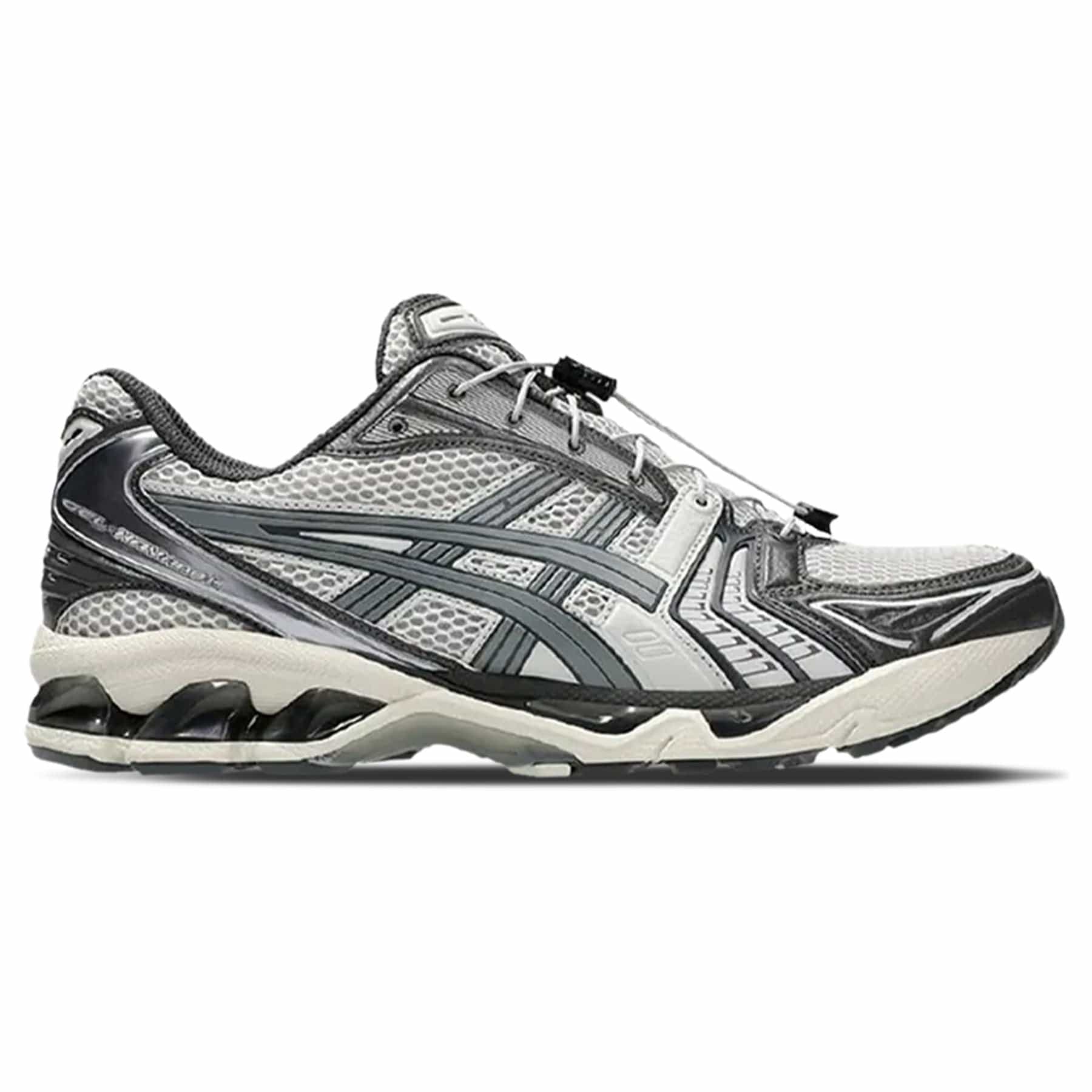 ASICS Gel Kayano 14 'Unlimited Pack - Oyster Grey' - Image 2