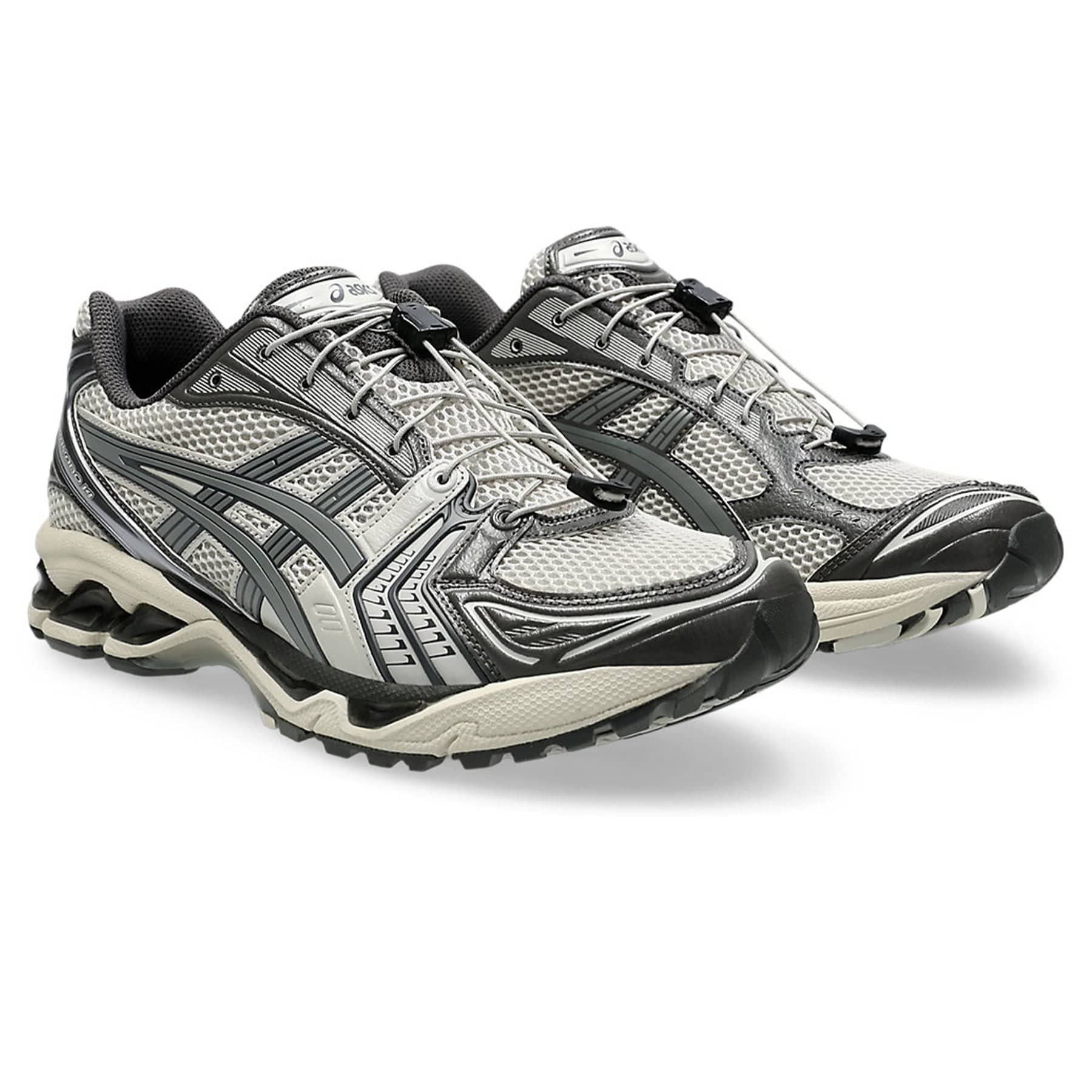 ASICS Gel Kayano 14 'Unlimited Pack - Oyster Grey' - Image 3