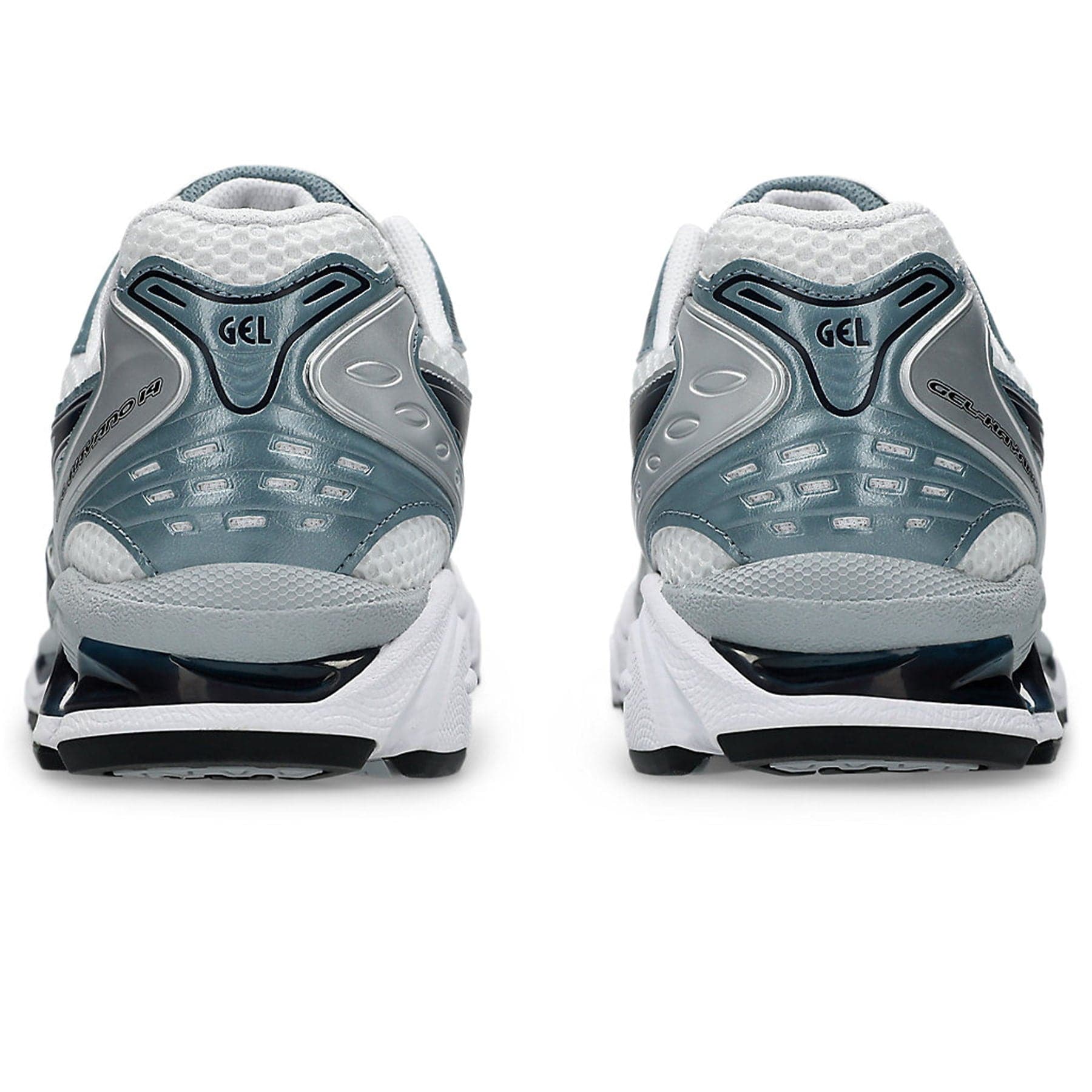ASICS Gel Kayano 14 'White Fjord Grey' - Image 4