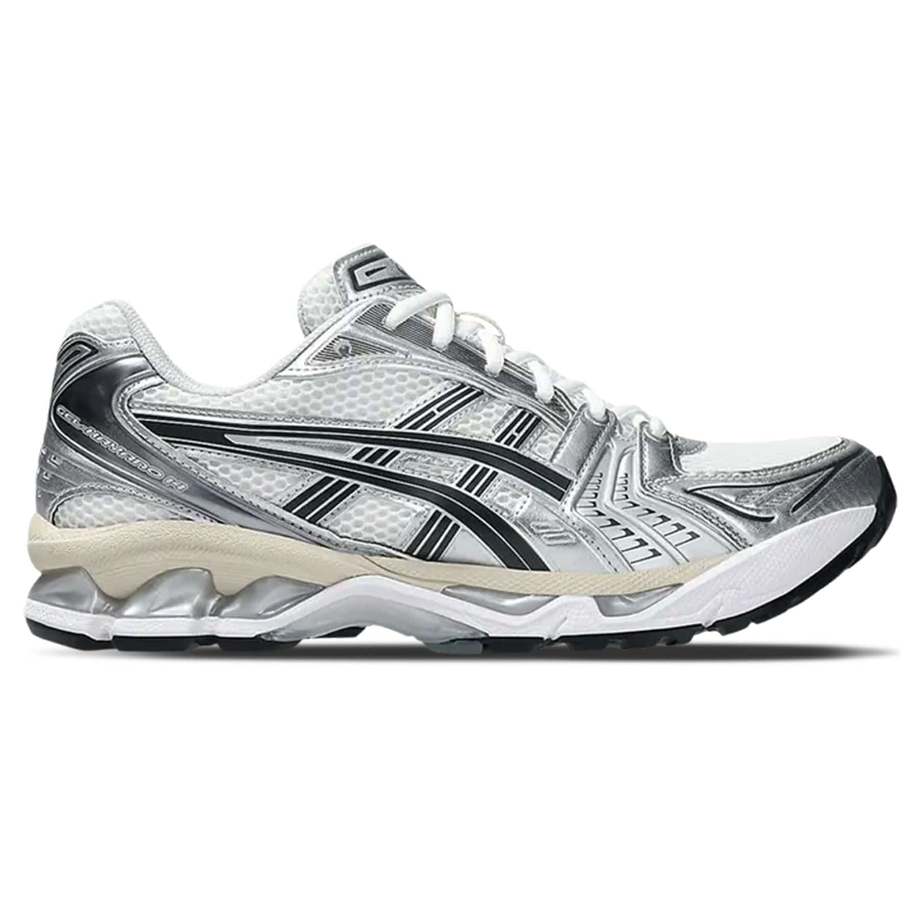ASICS Gel Kayano 14 'White Graphite Grey' - Image 2