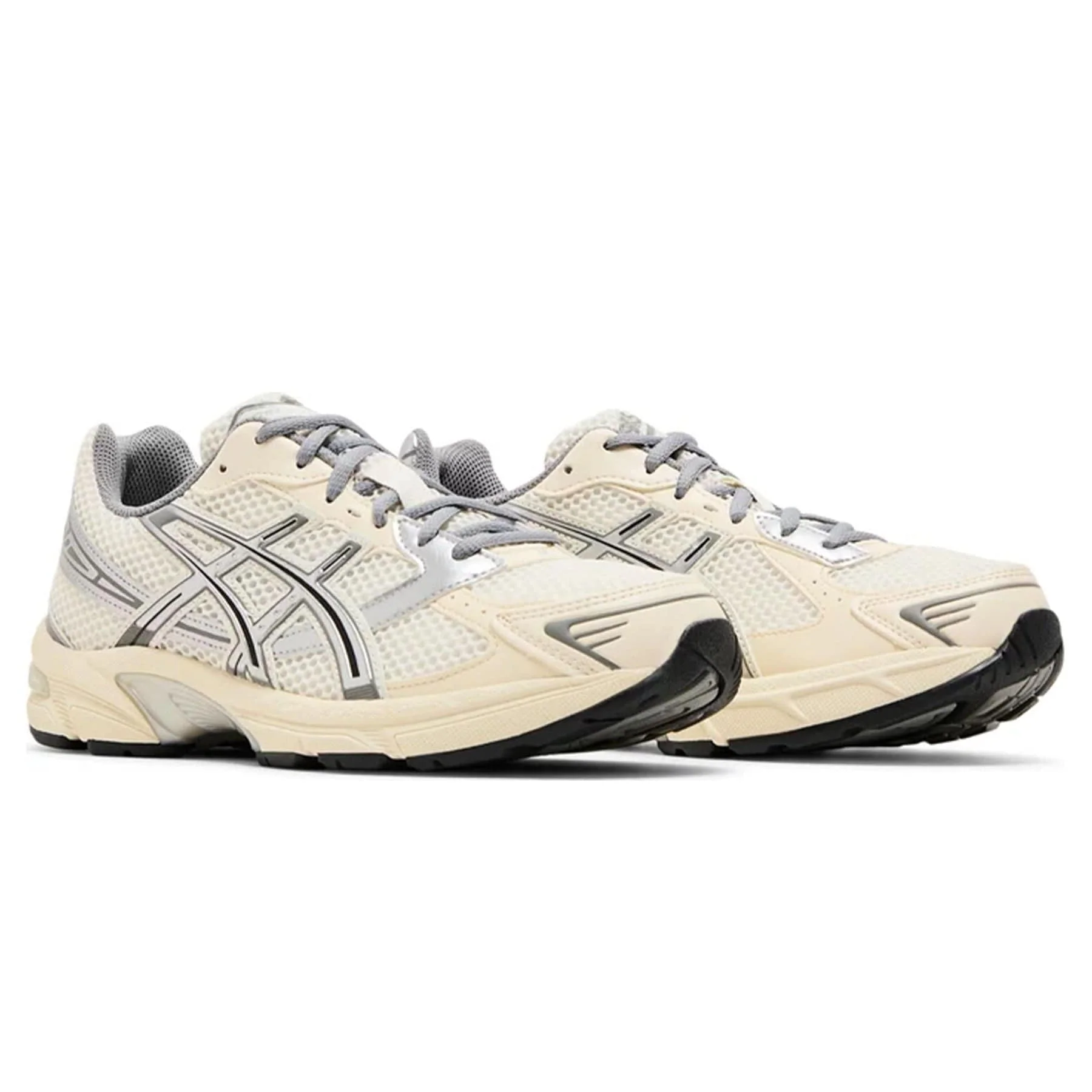 ASICS WMNS Gel 1130 'Cream Clay Grey' - Image 3