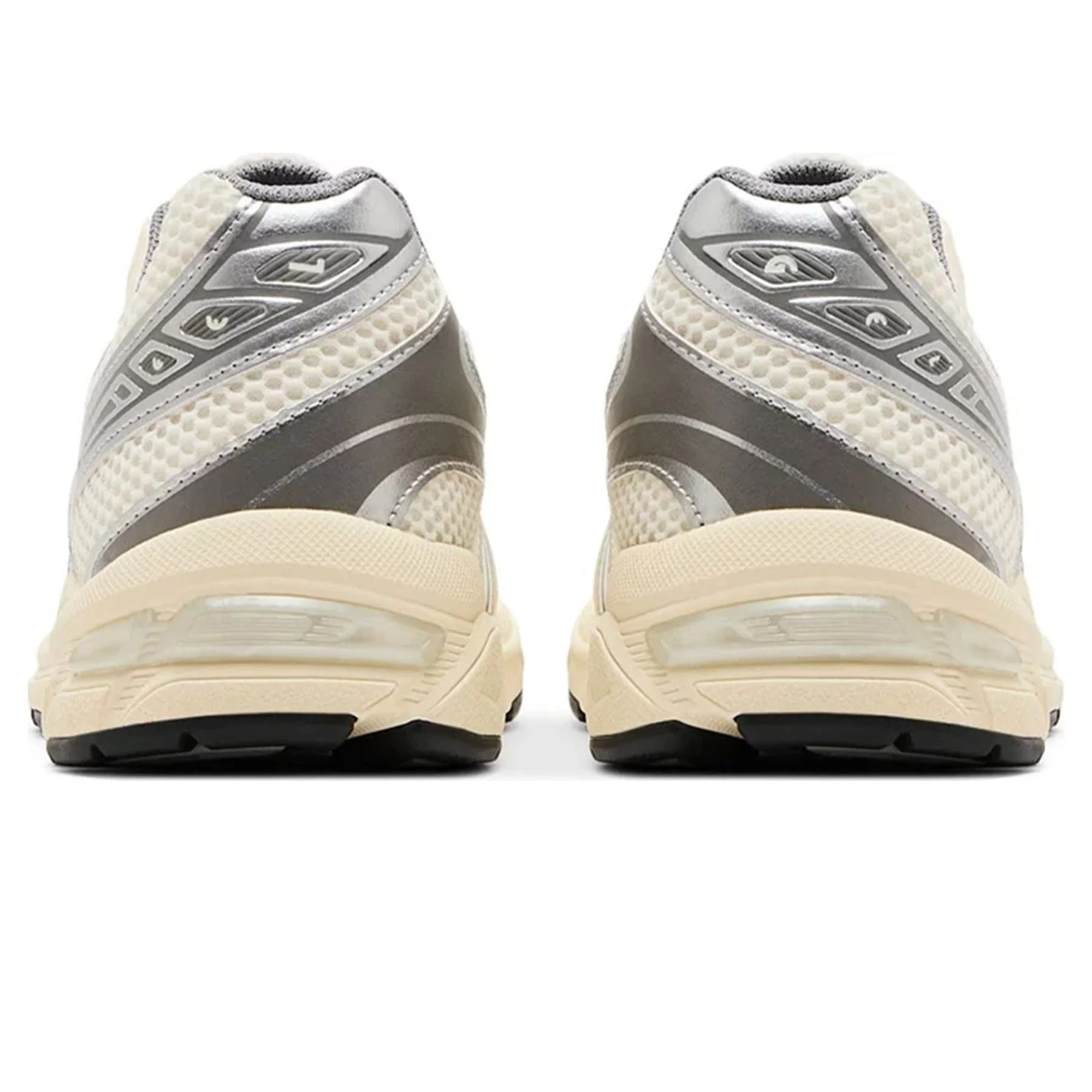 ASICS WMNS Gel 1130 'Cream Clay Grey' - Image 4