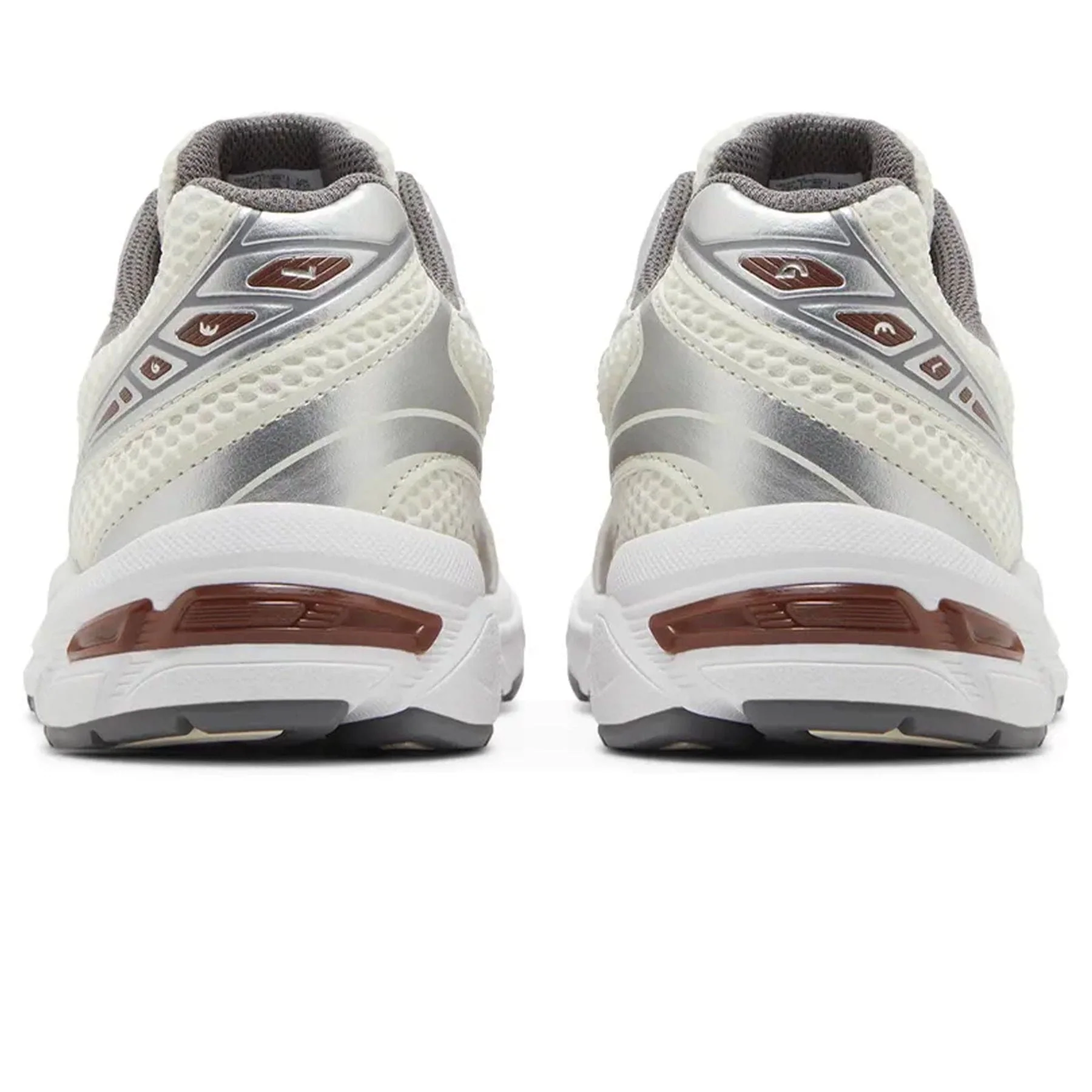 ASICS WMNS Gel 1130 'Cream Reddish Brown' - Image 4