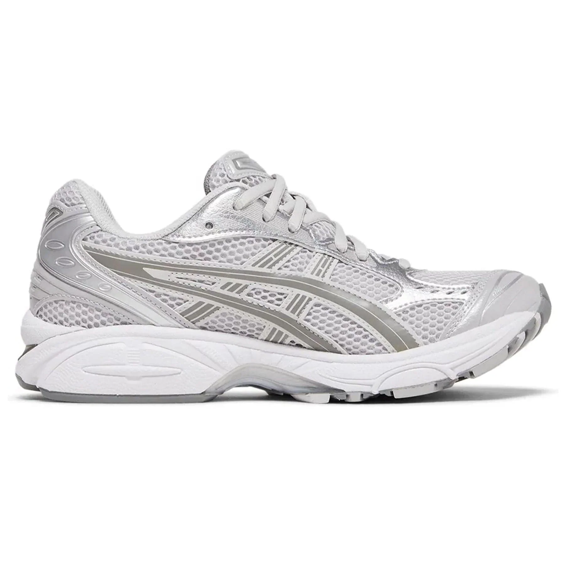 ASICS WMNS Gel Kayano 14 'Cloud Grey Clay' - Image 2
